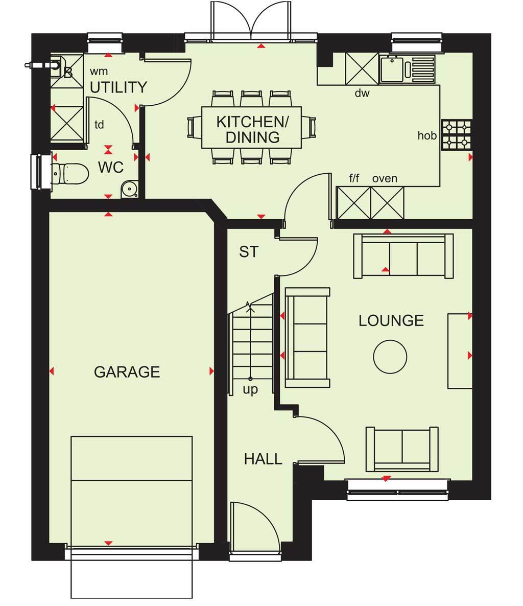 Floorplan 2