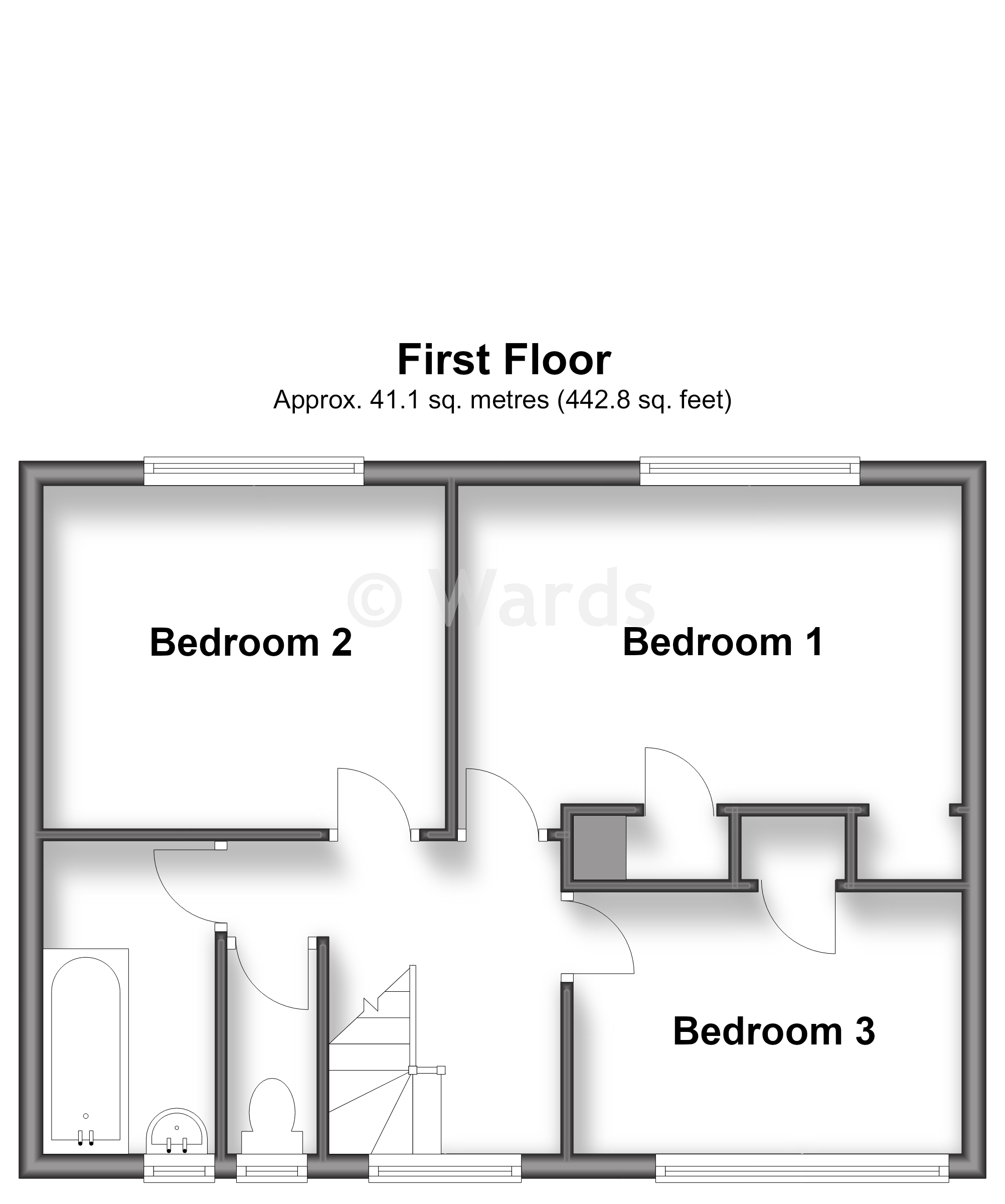 Floorplan 2