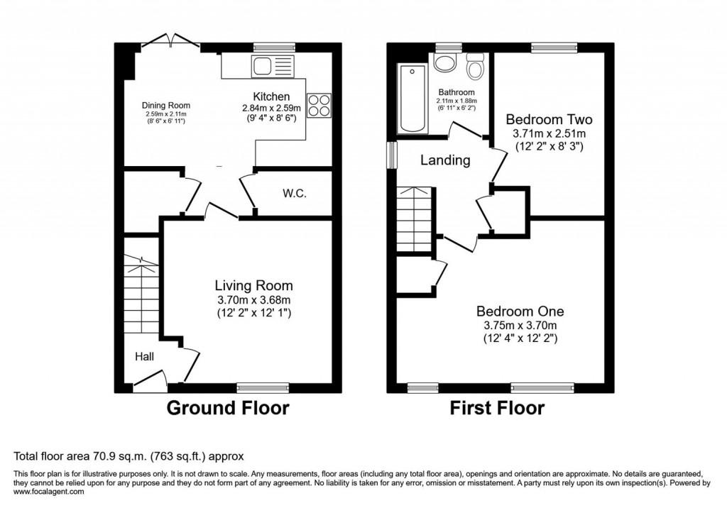 Floorplan 2