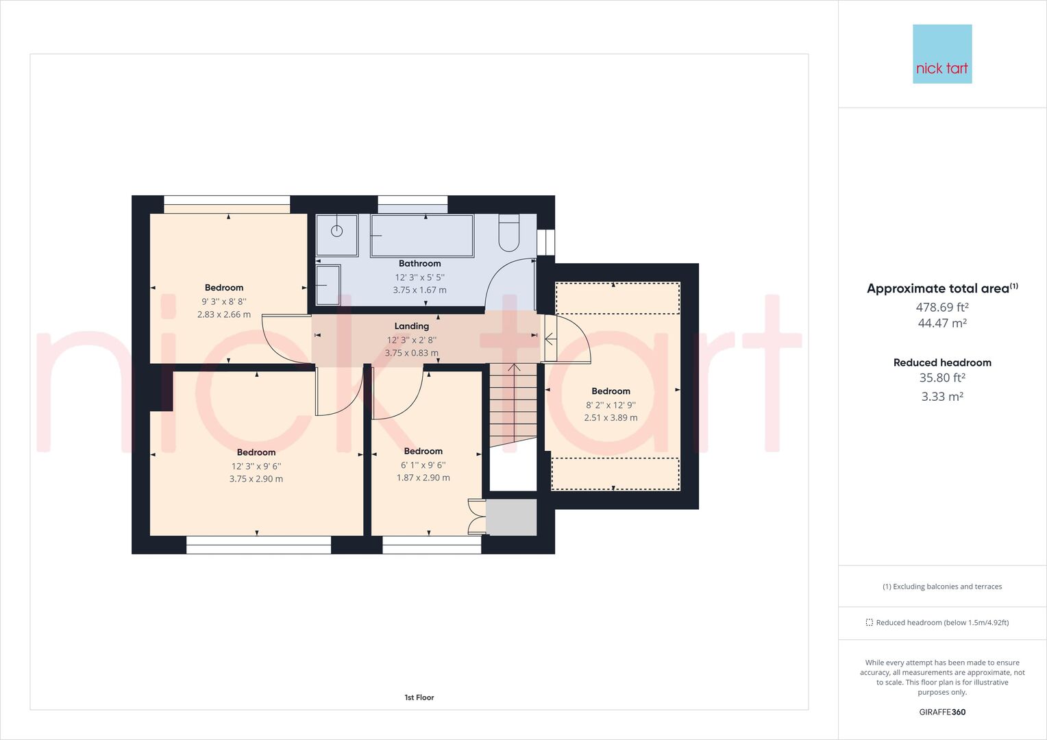 Floorplan 3