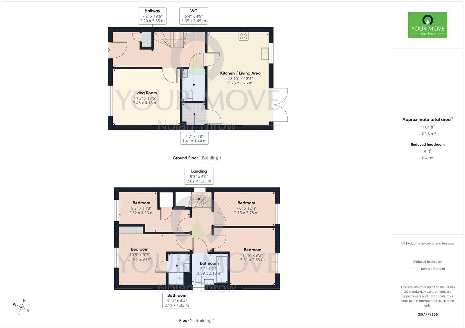Floorplan 4