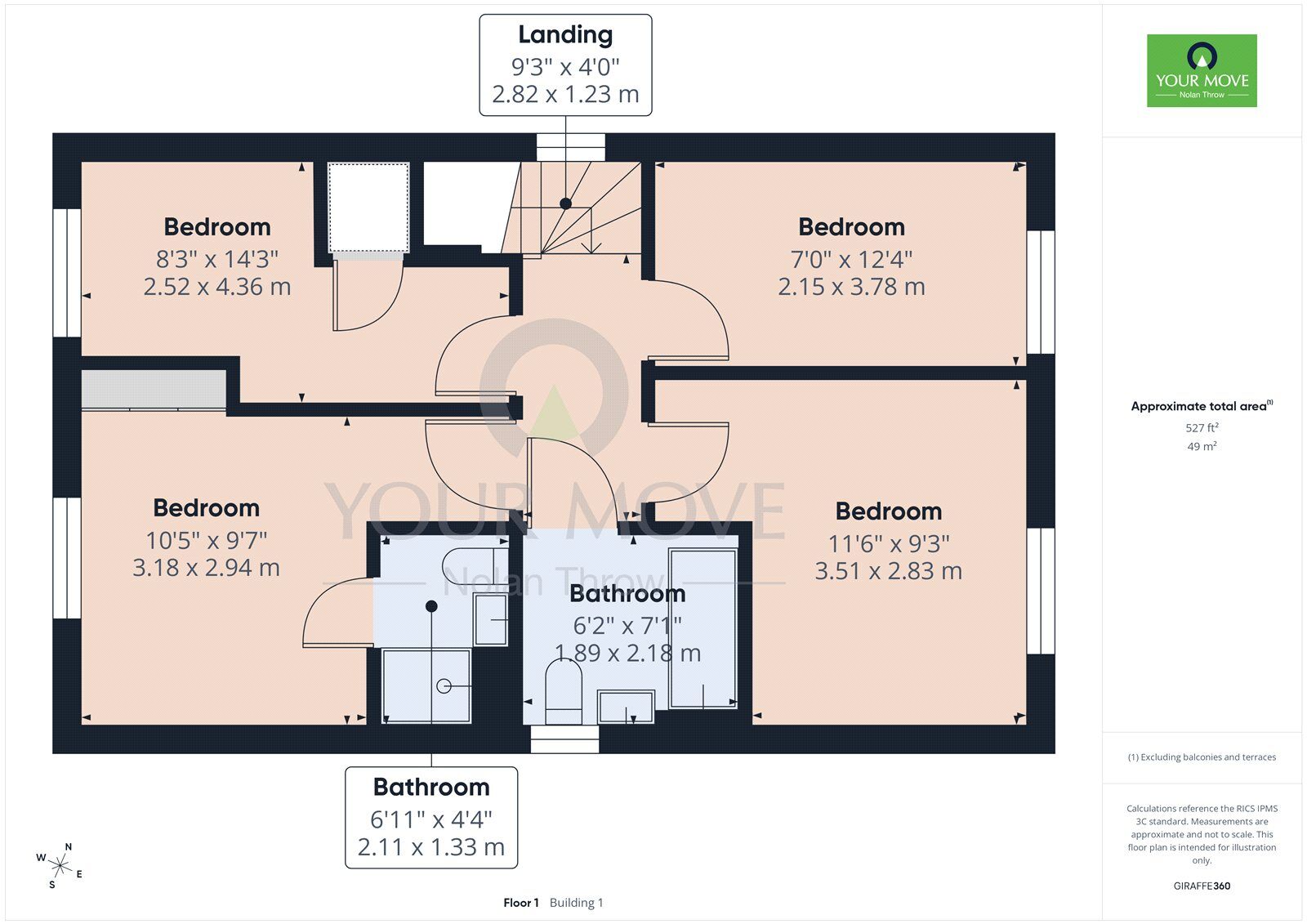 Floorplan 2