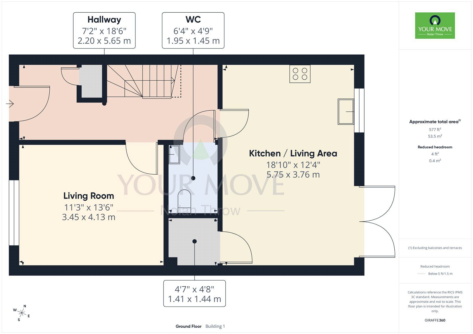 Floorplan 5