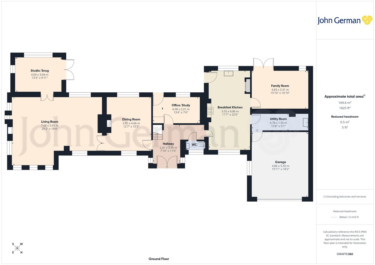 Floorplan 2
