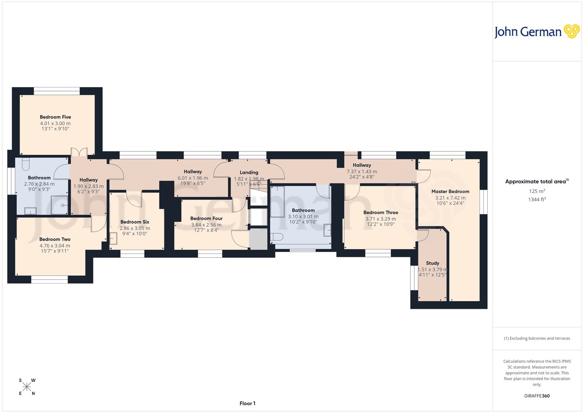 Floorplan 3