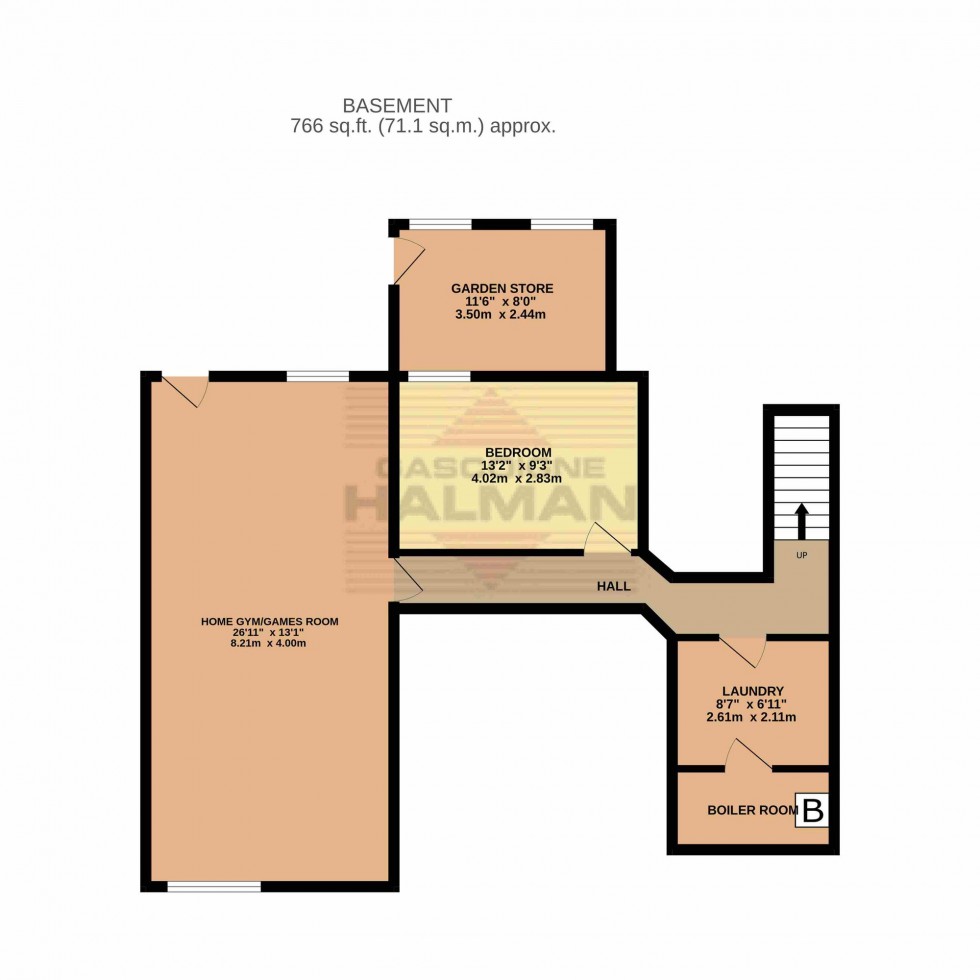 Floorplan 5