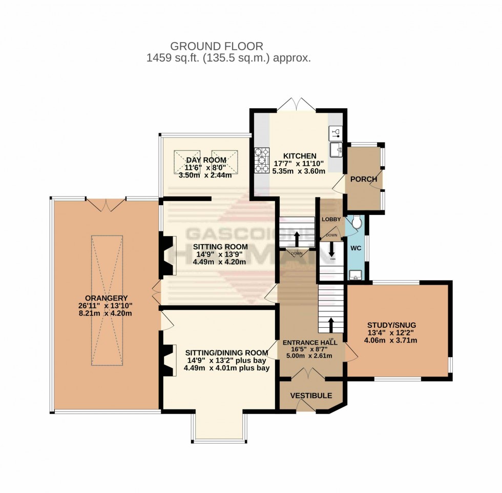 Floorplan 2