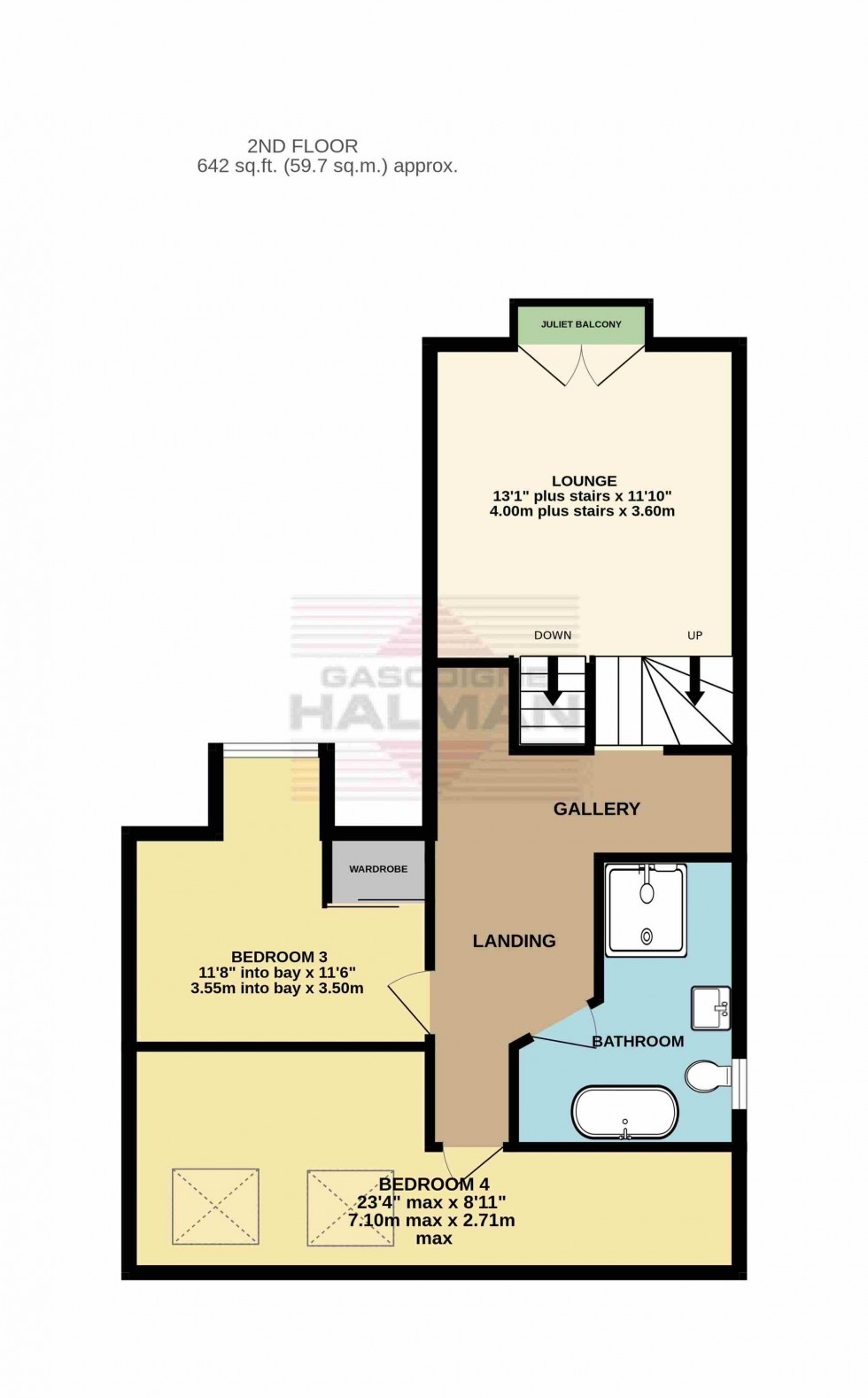 Floorplan 4