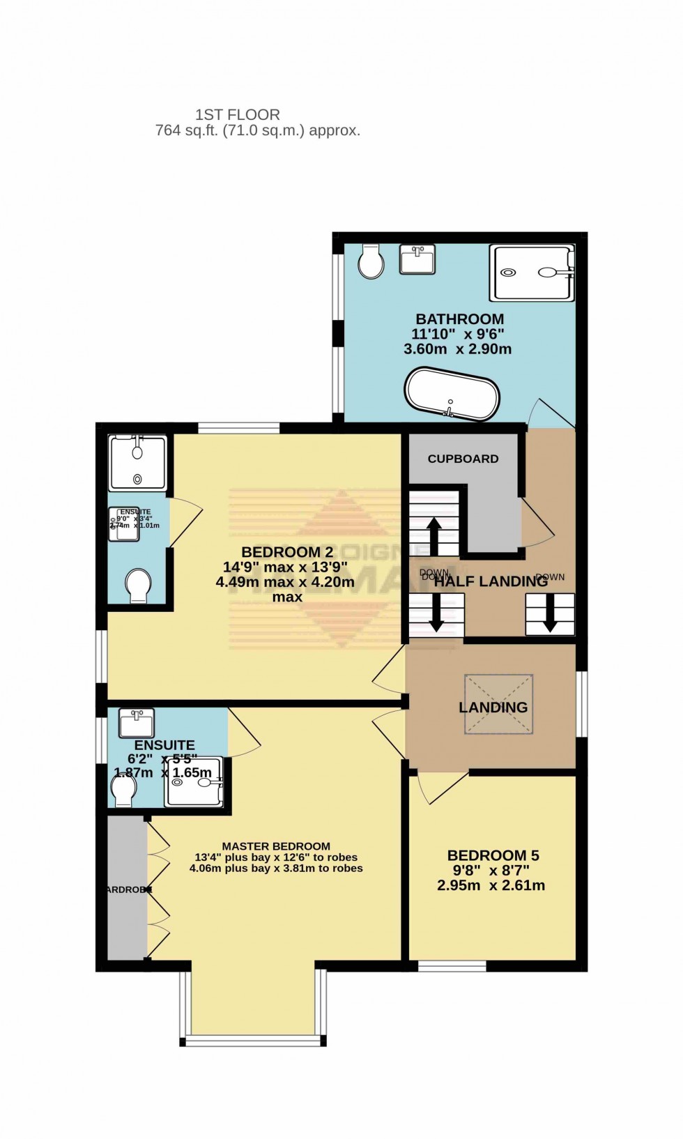 Floorplan 3