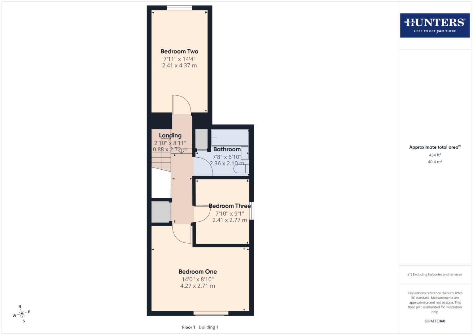 Floorplan 2
