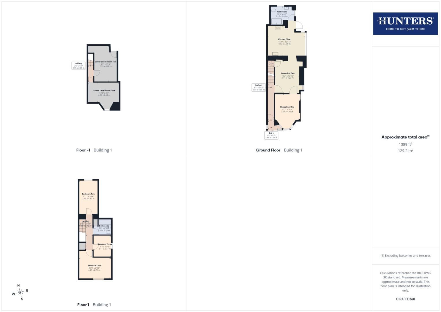 Floorplan 3