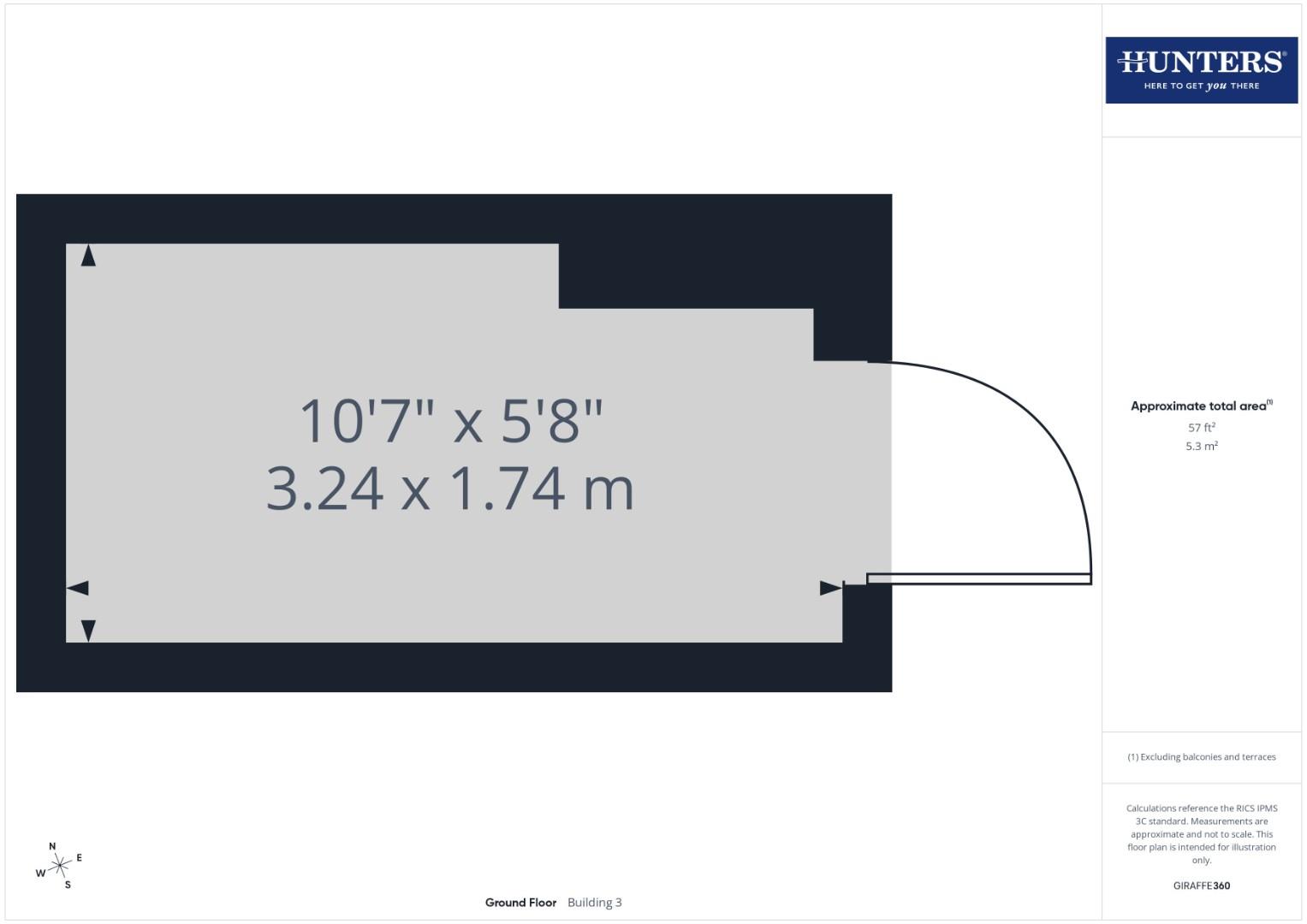 Floorplan 5