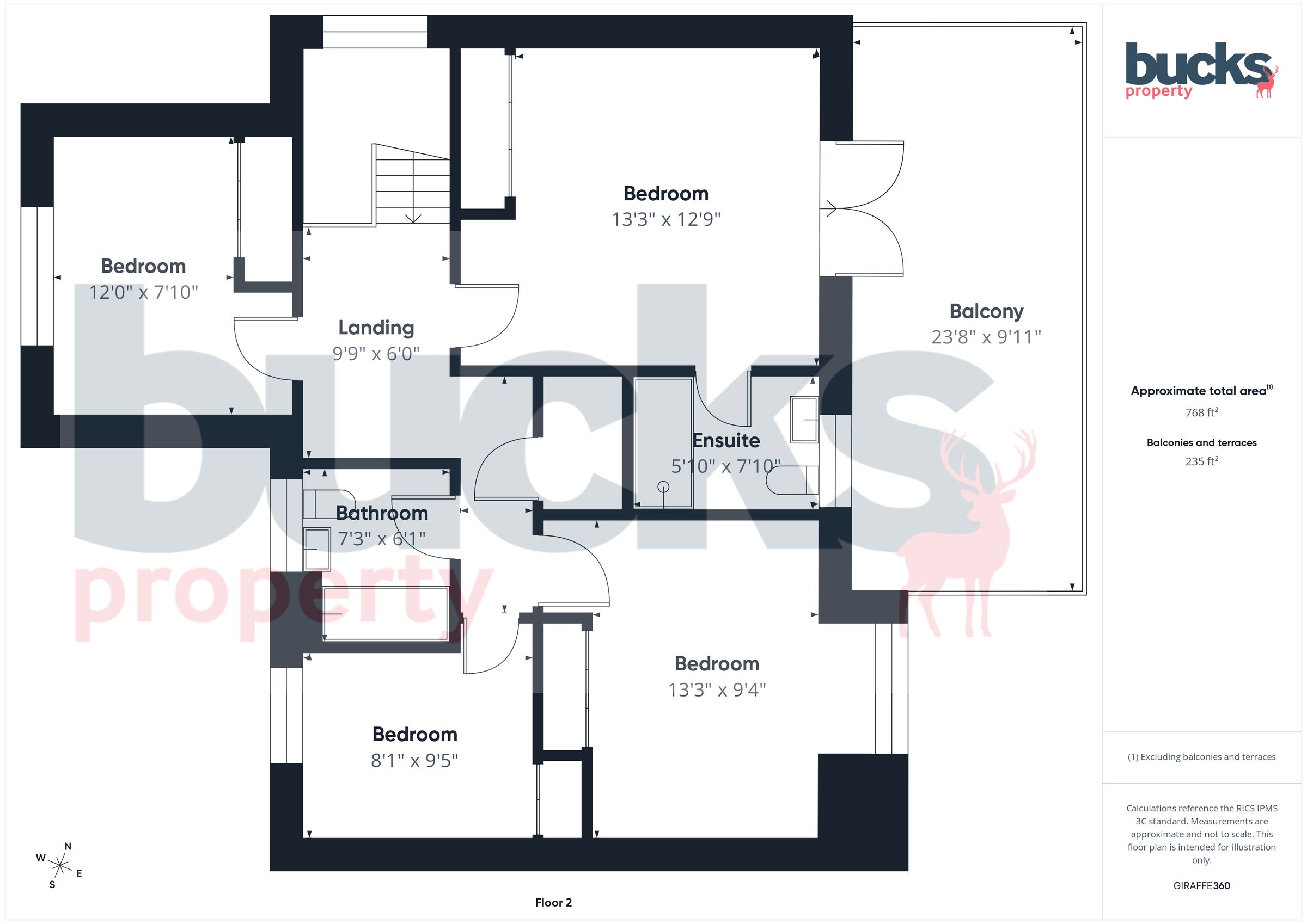 Floorplan 3