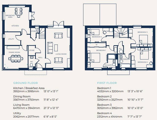 Floorplan 3