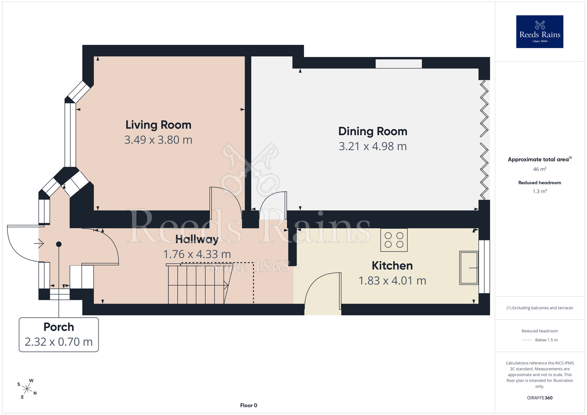 Floorplan 2