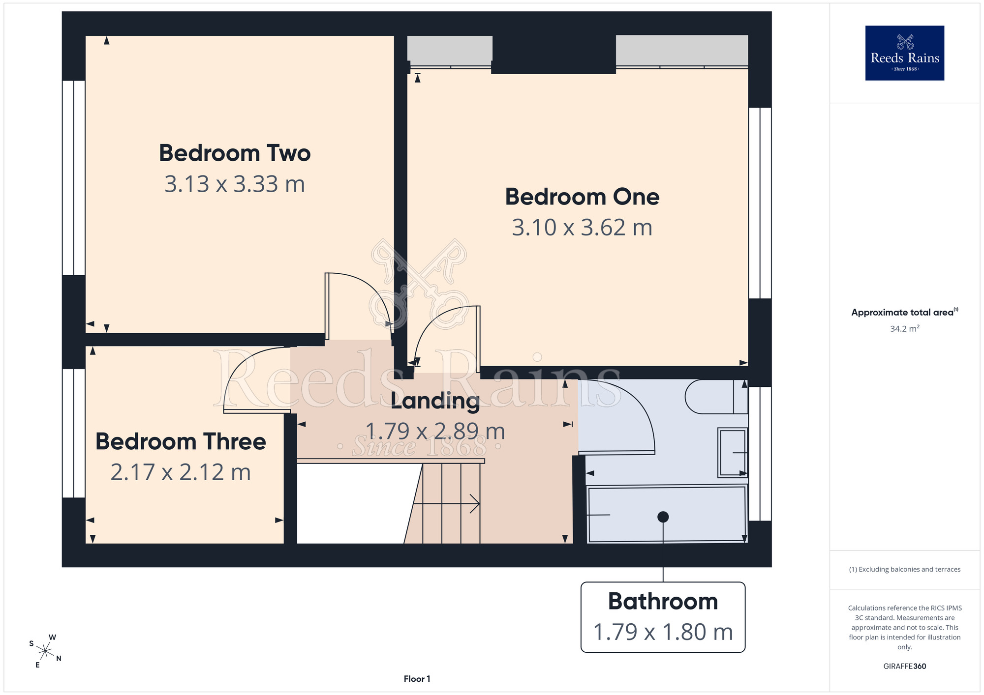 Floorplan 3
