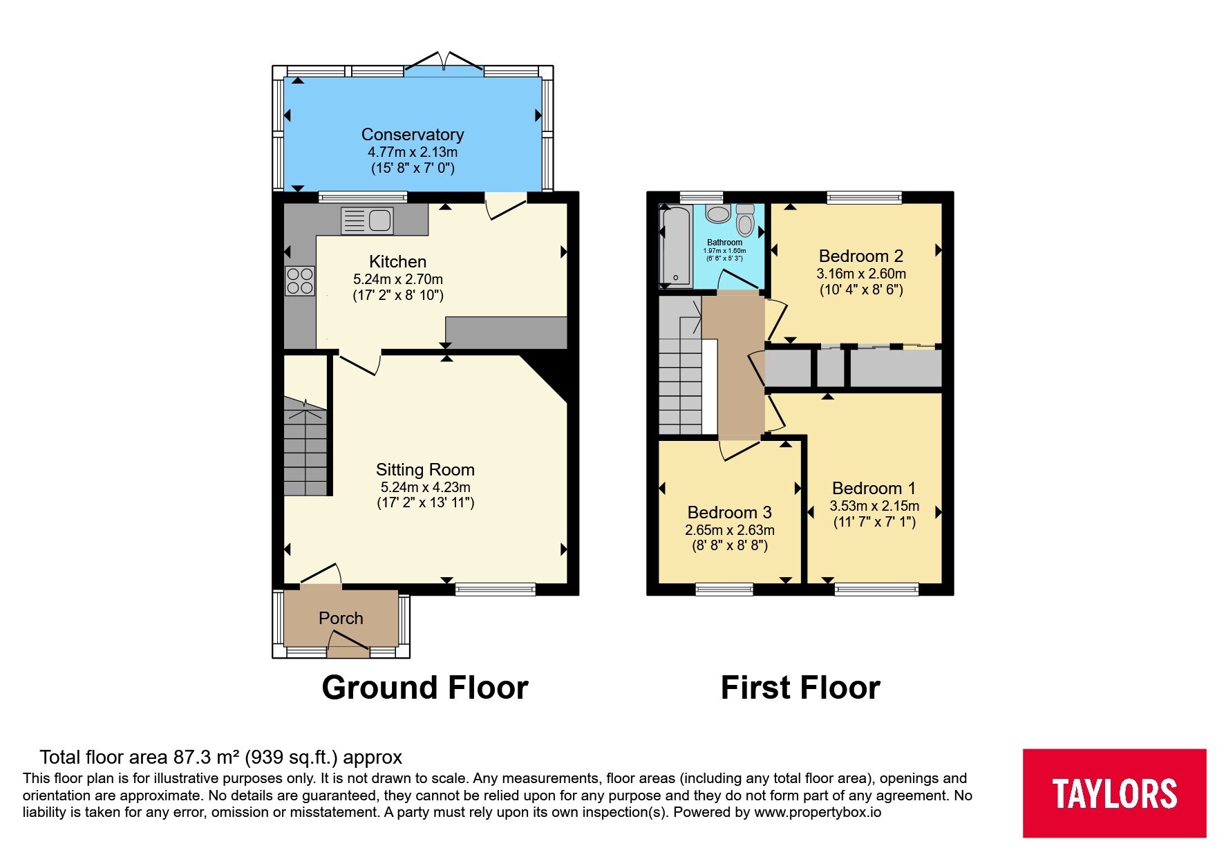 Floorplan 2
