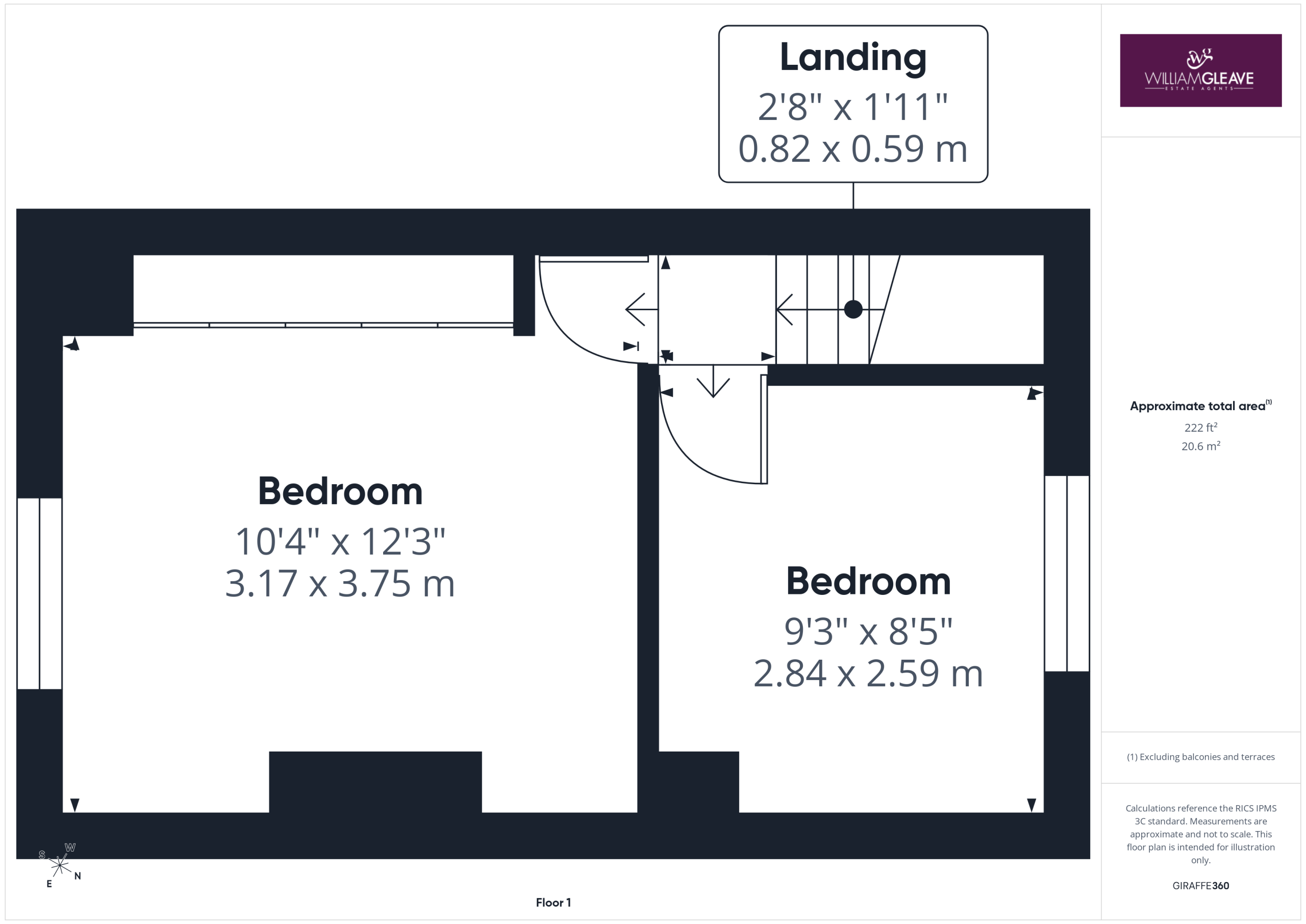 Floorplan 3