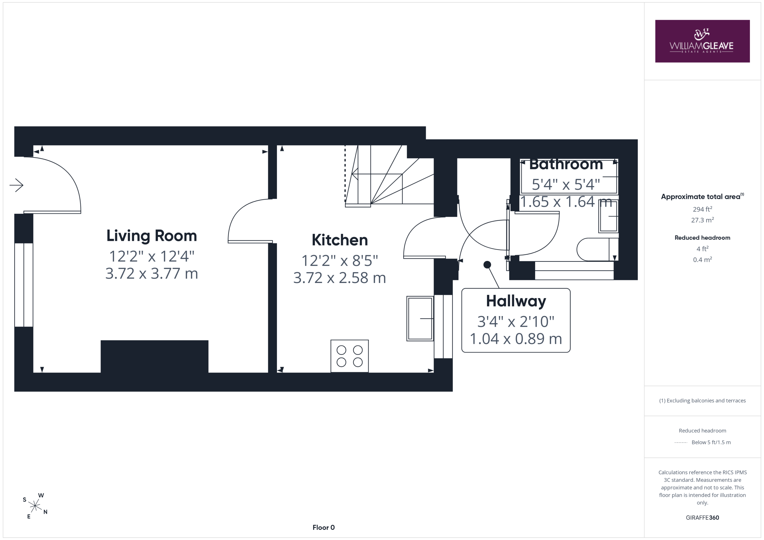Floorplan 2