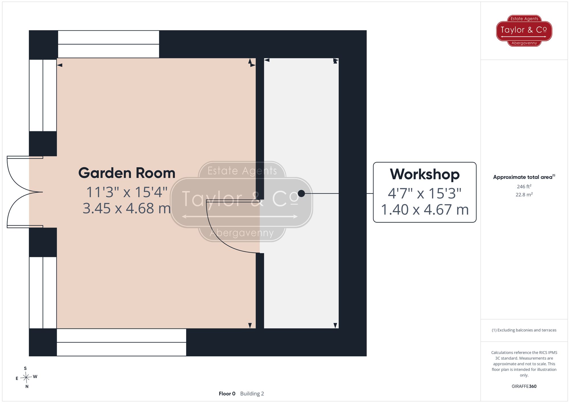 Floorplan 6