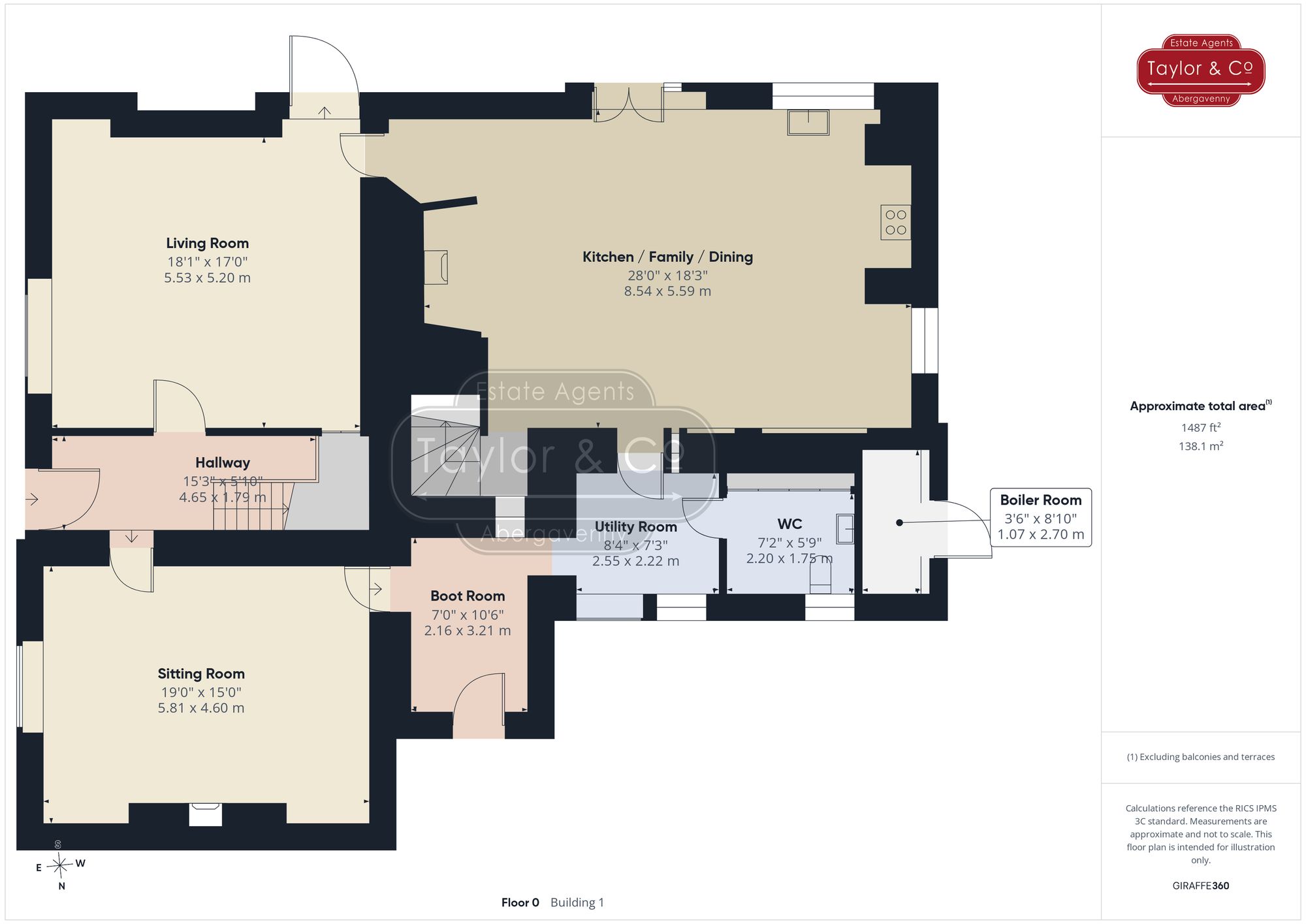 Floorplan 3