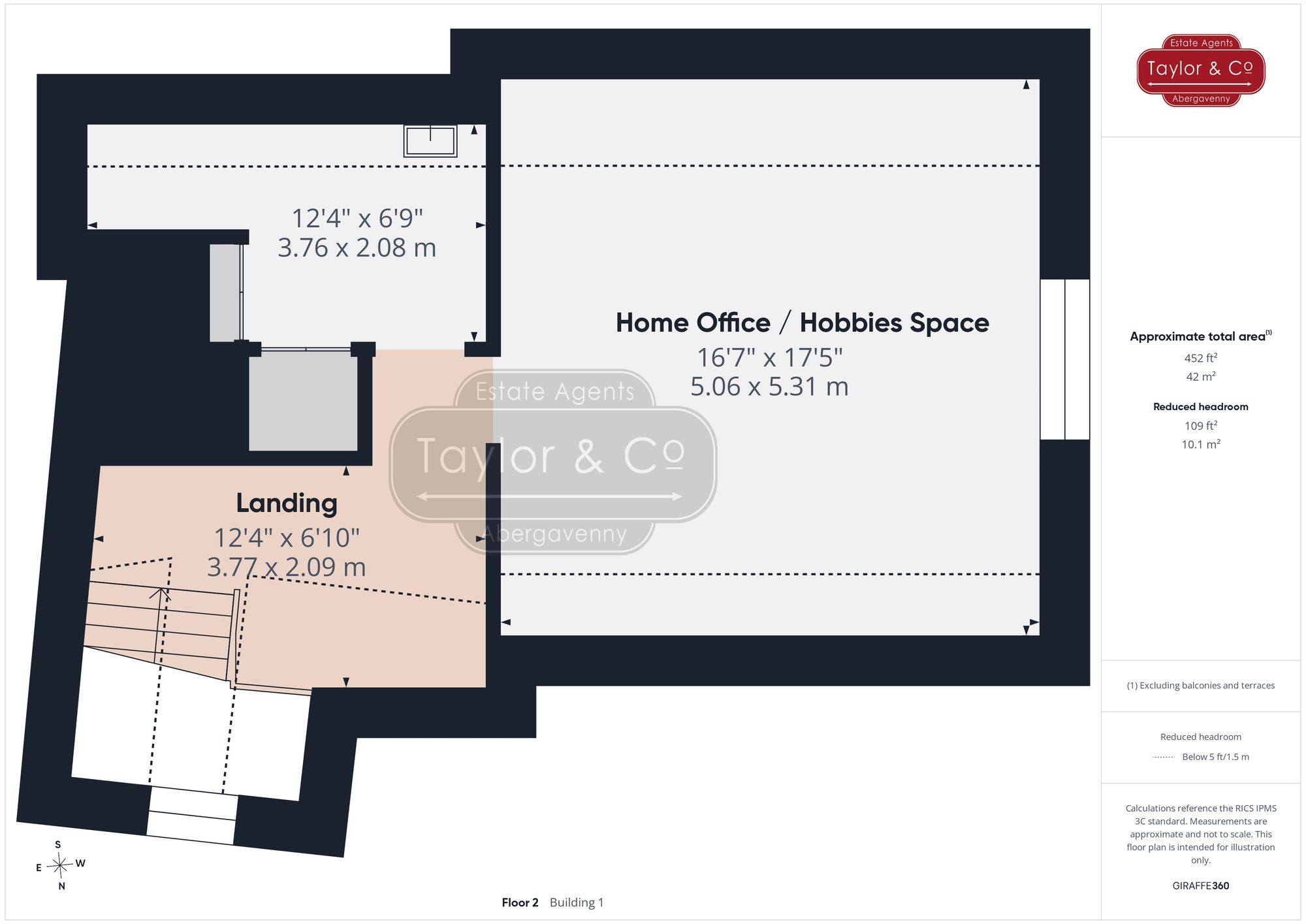 Floorplan 5
