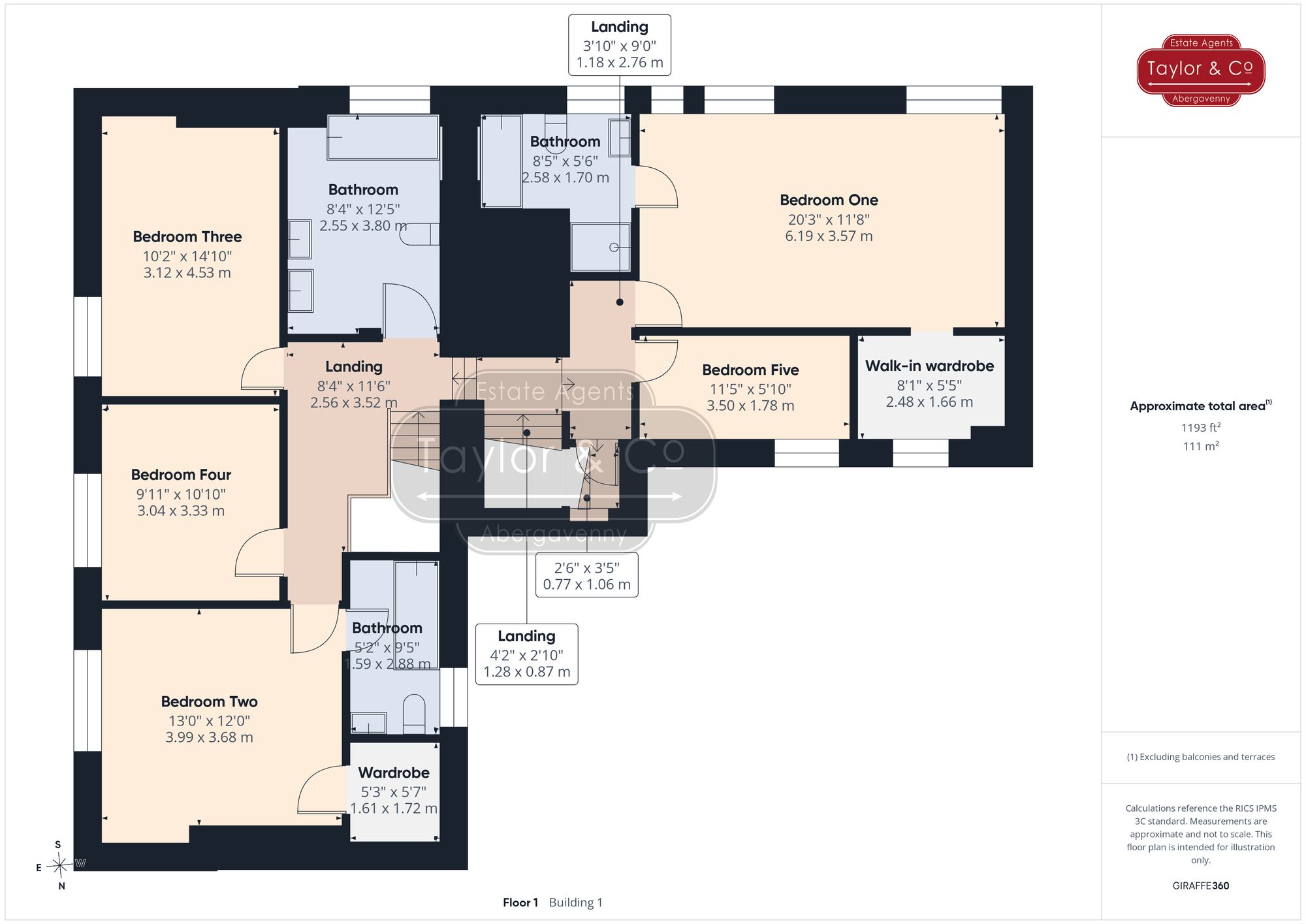 Floorplan 4