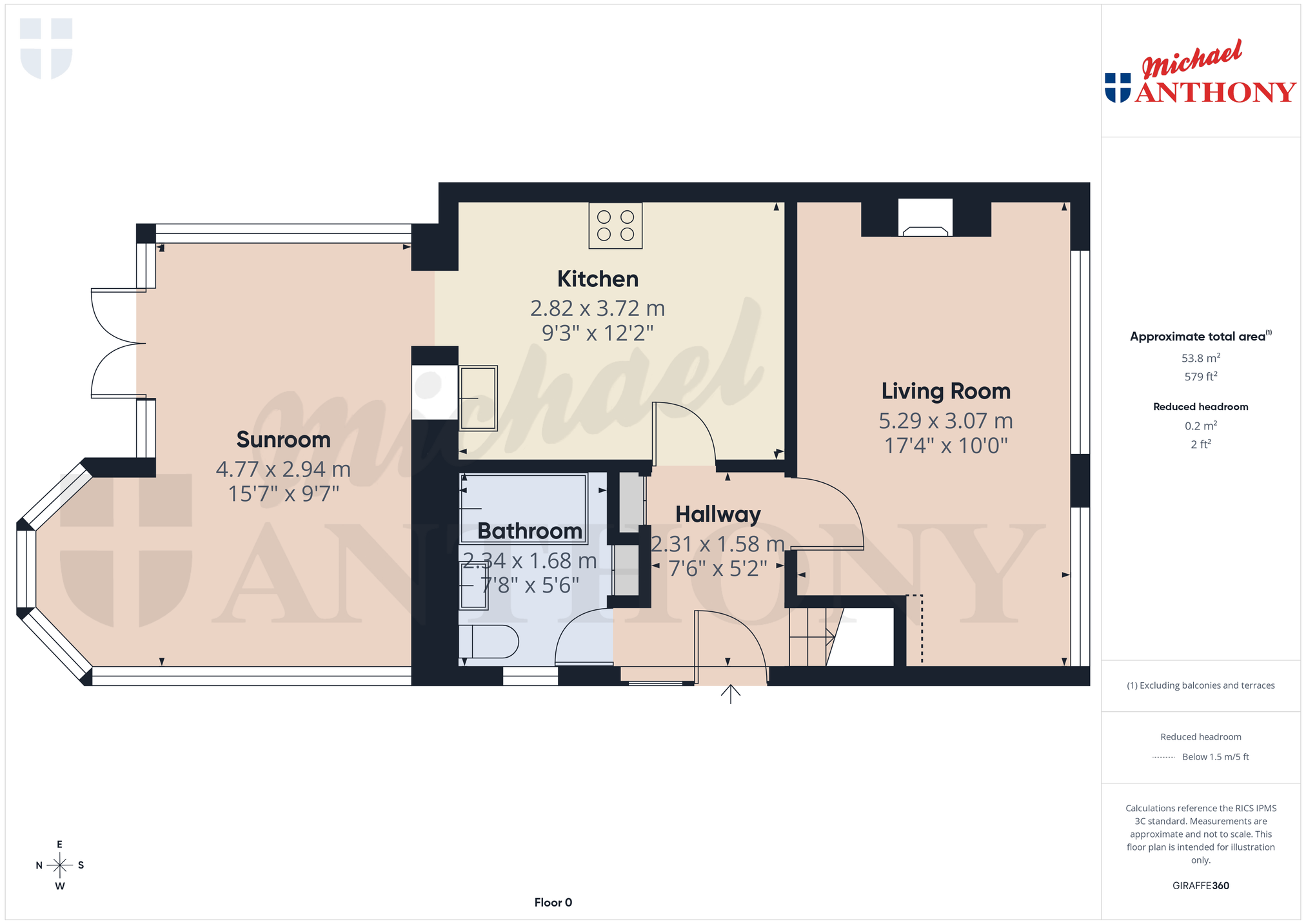 Floorplan 2