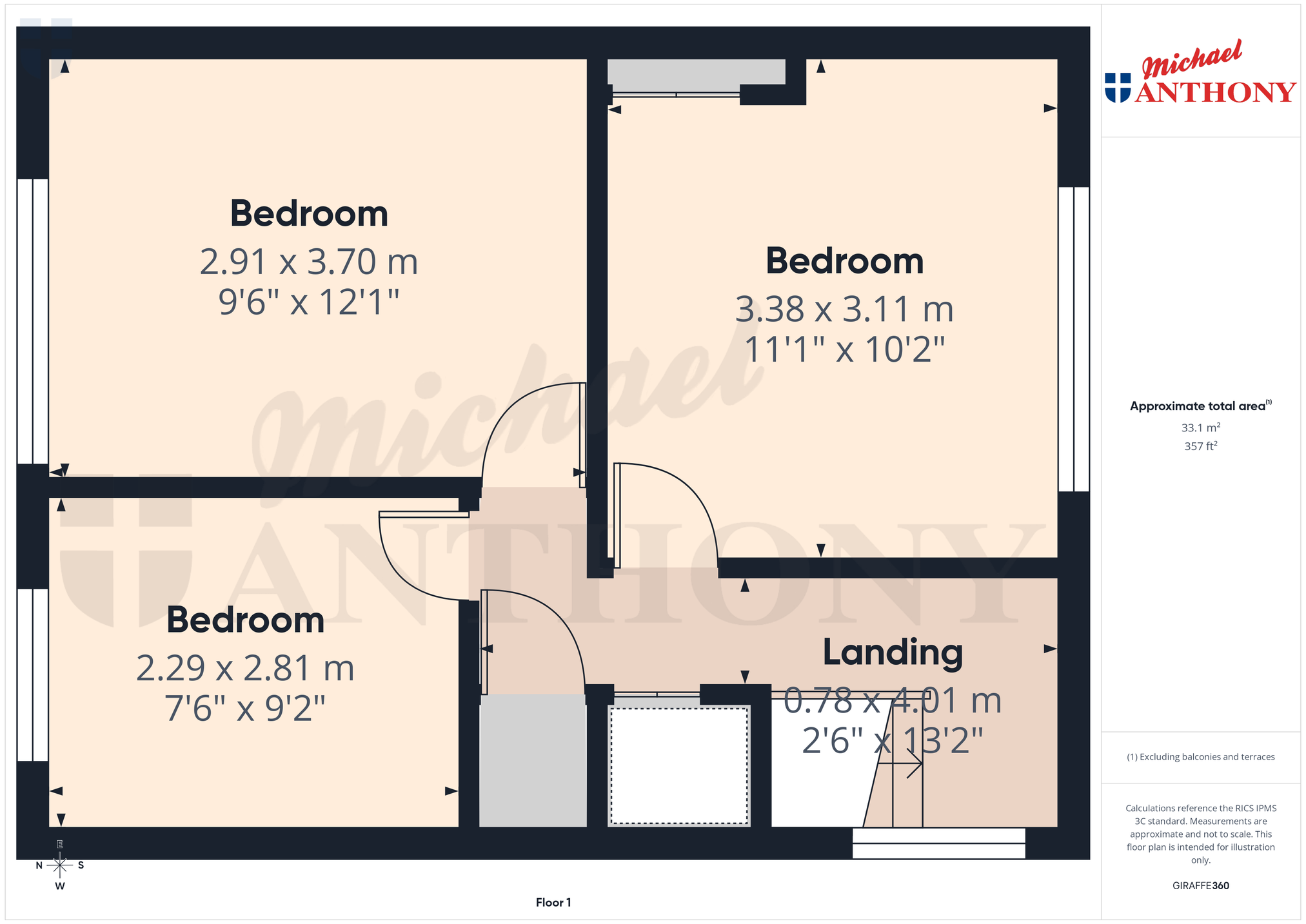Floorplan 3