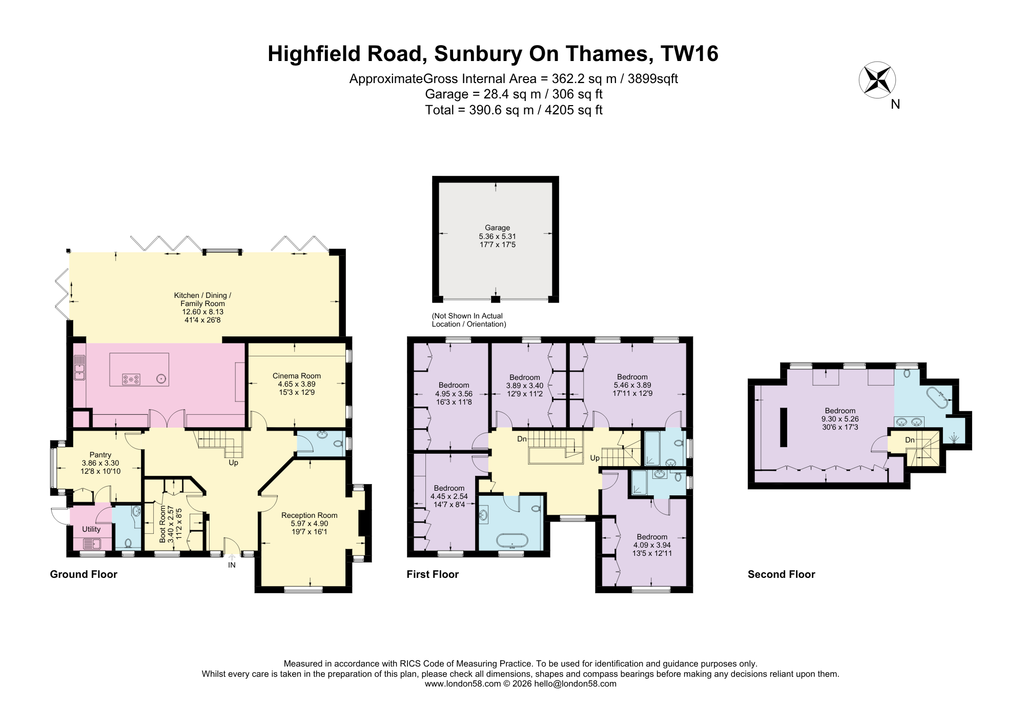 Floorplan 2