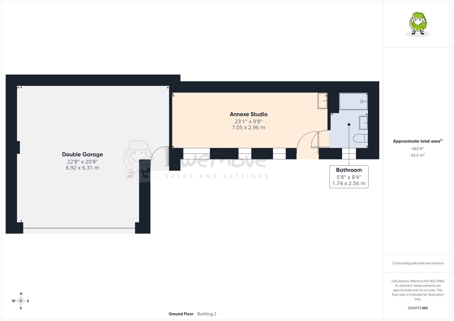 Floorplan 4