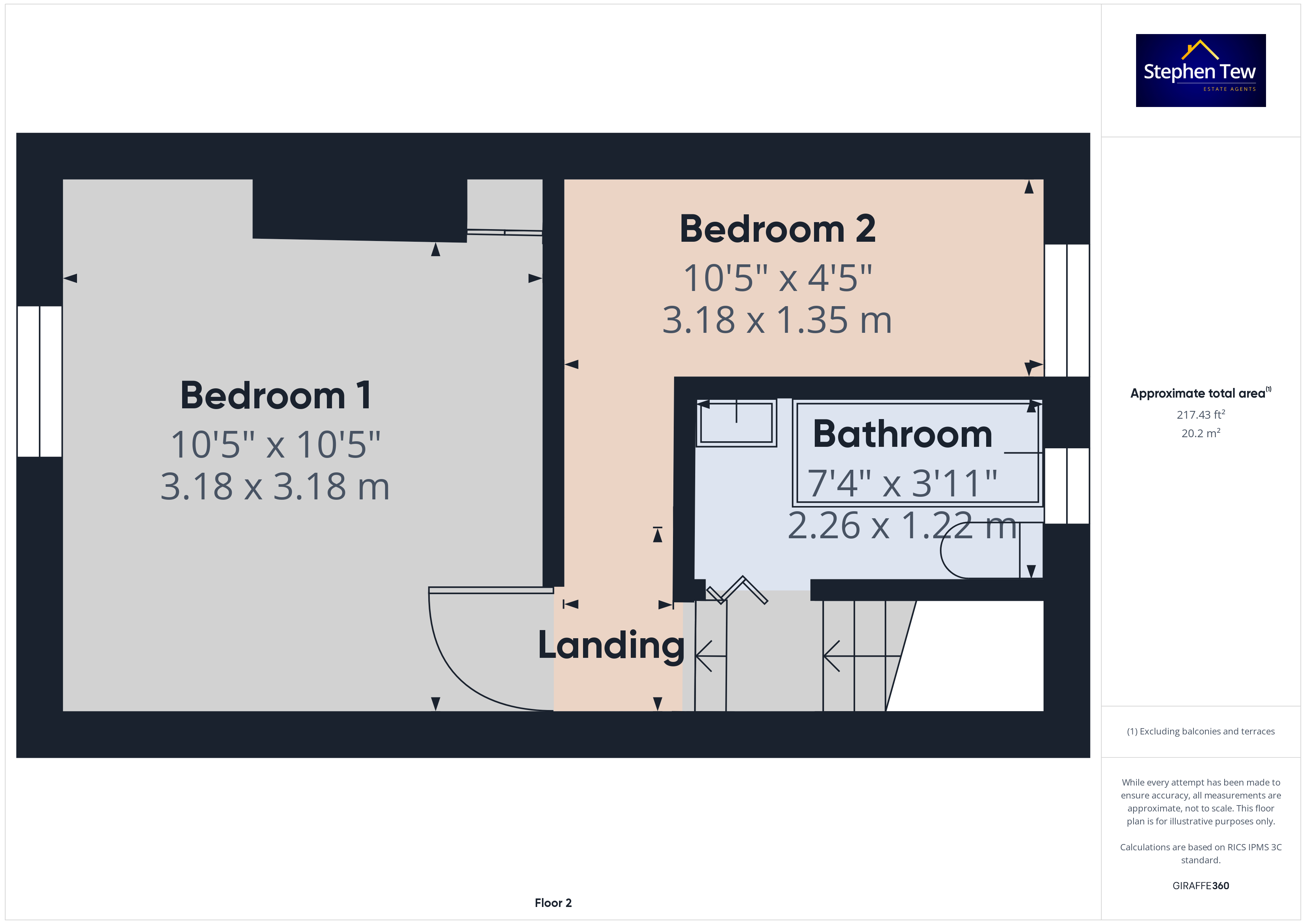 Floorplan 2