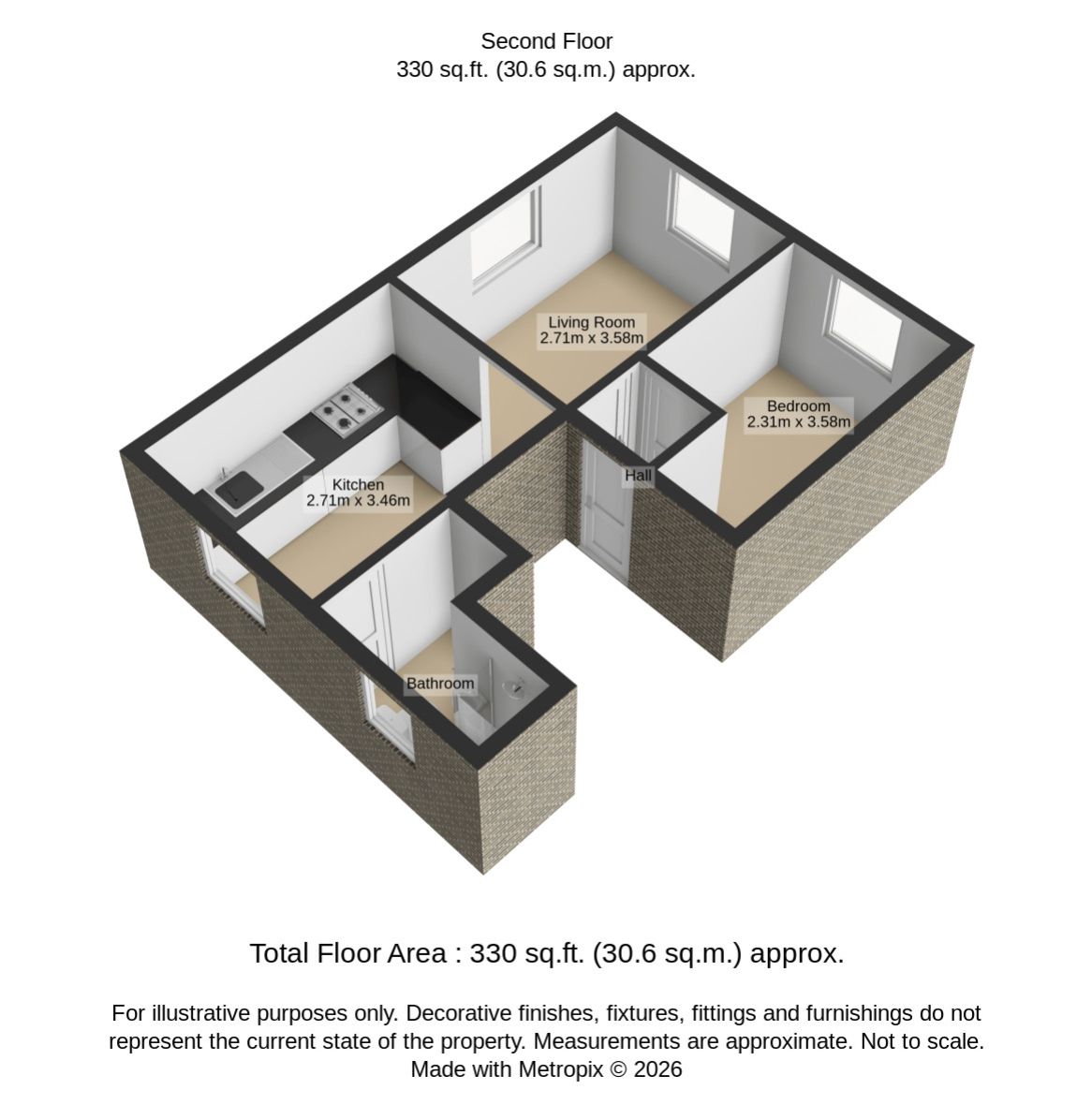 Floorplan 2