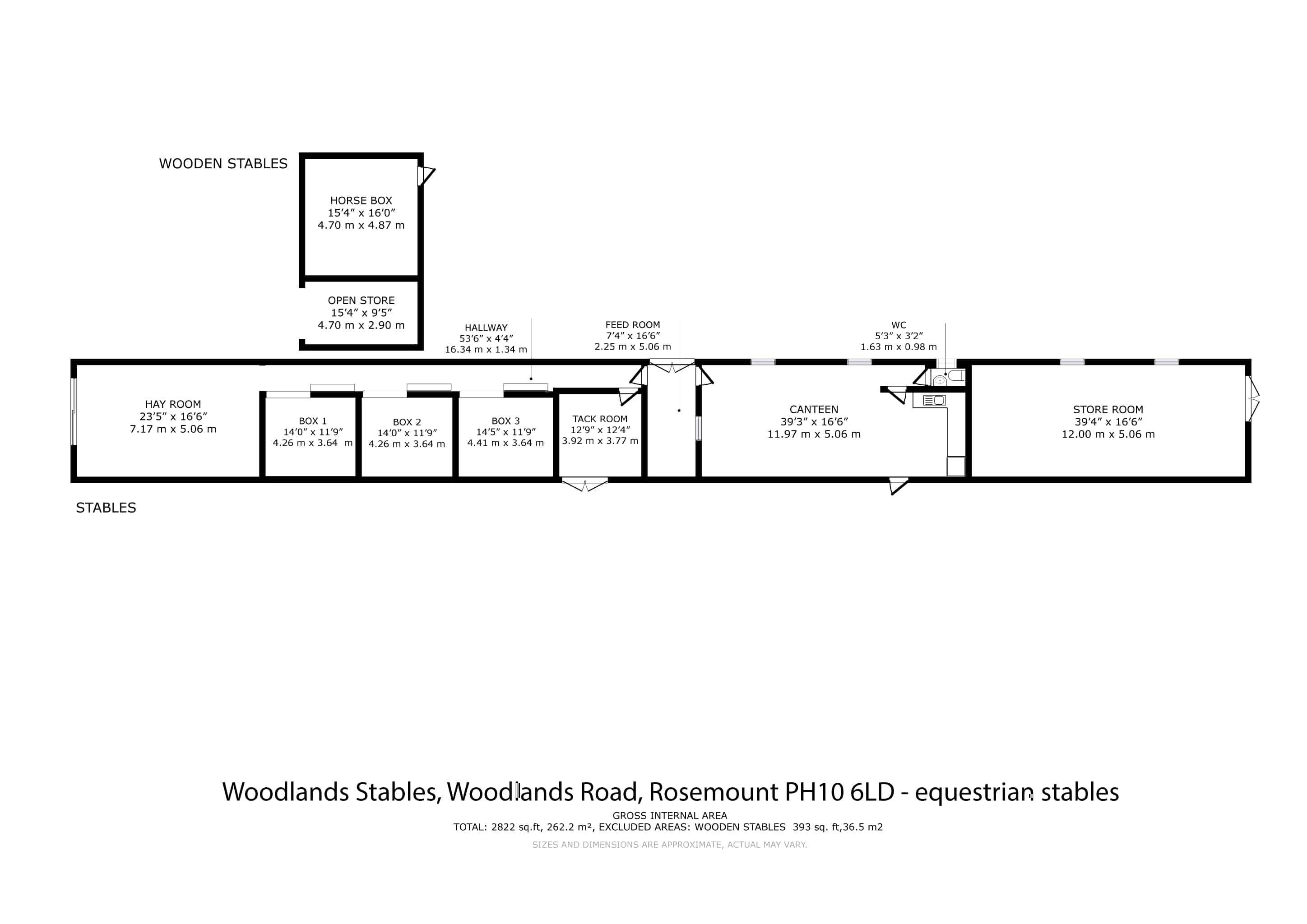 Floorplan 2