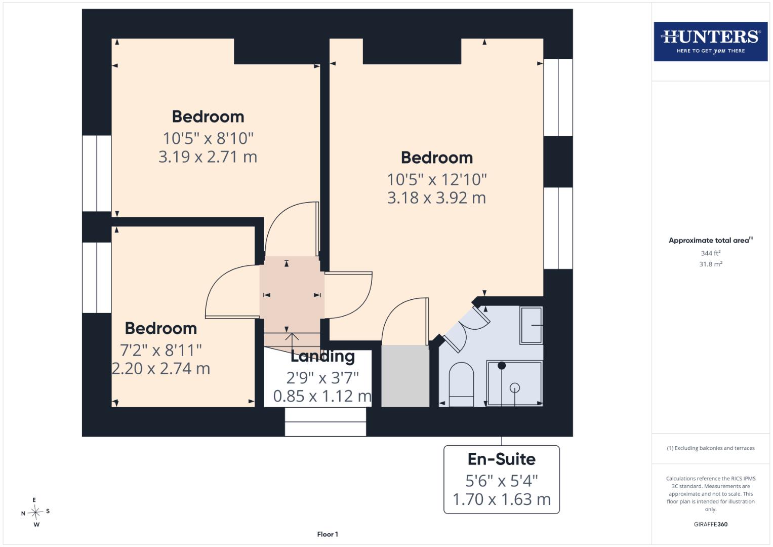 Floorplan 3