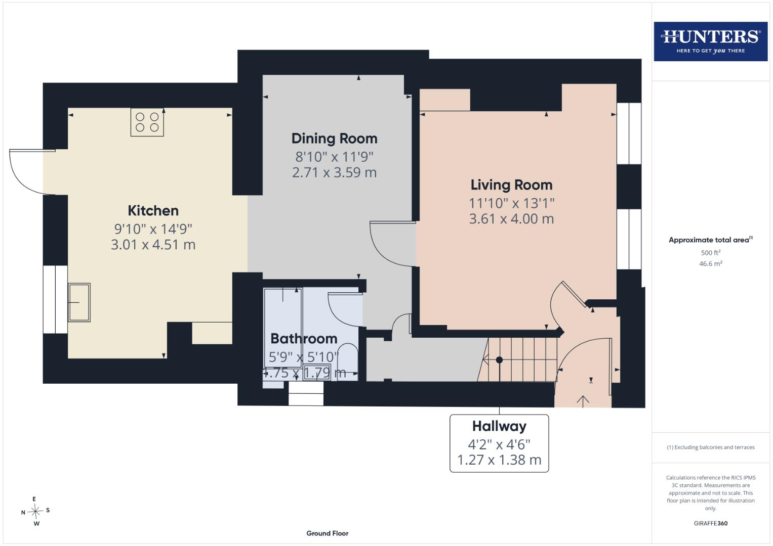 Floorplan 2