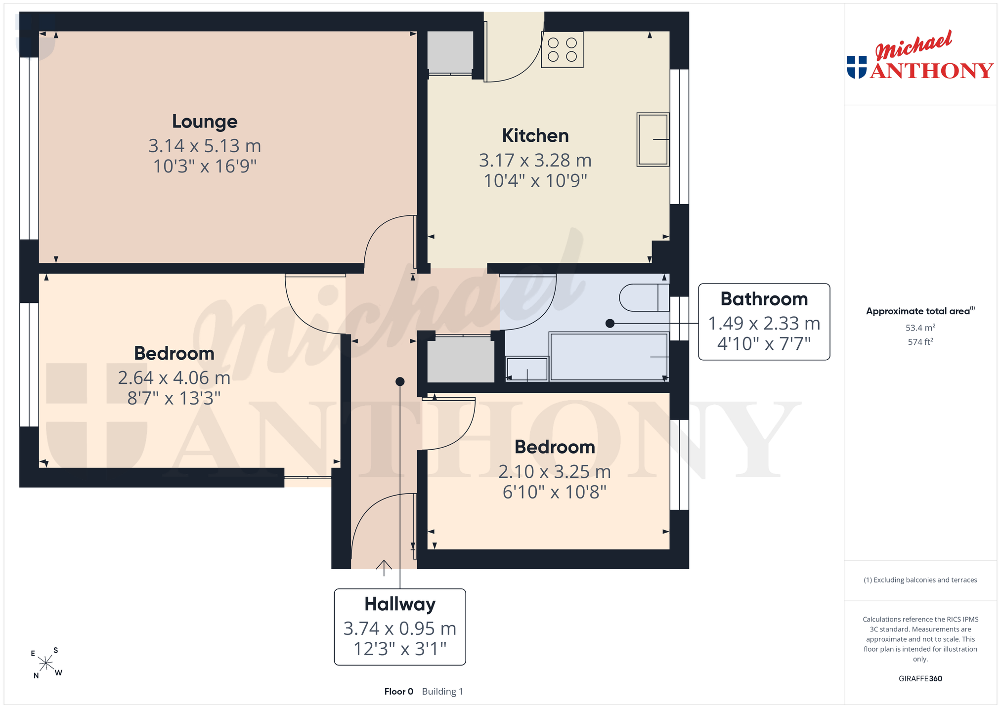 Floorplan 2