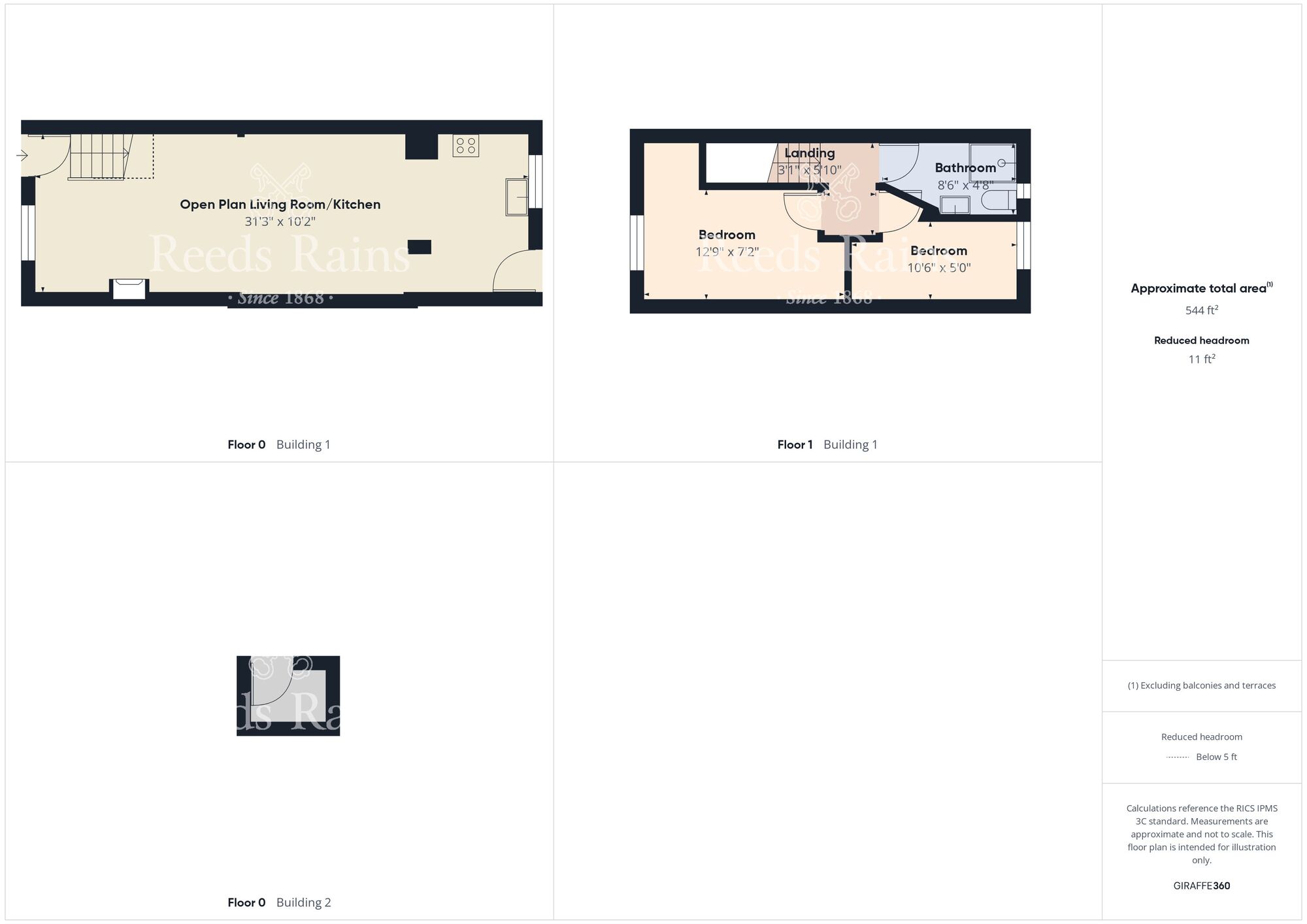 Floorplan 2