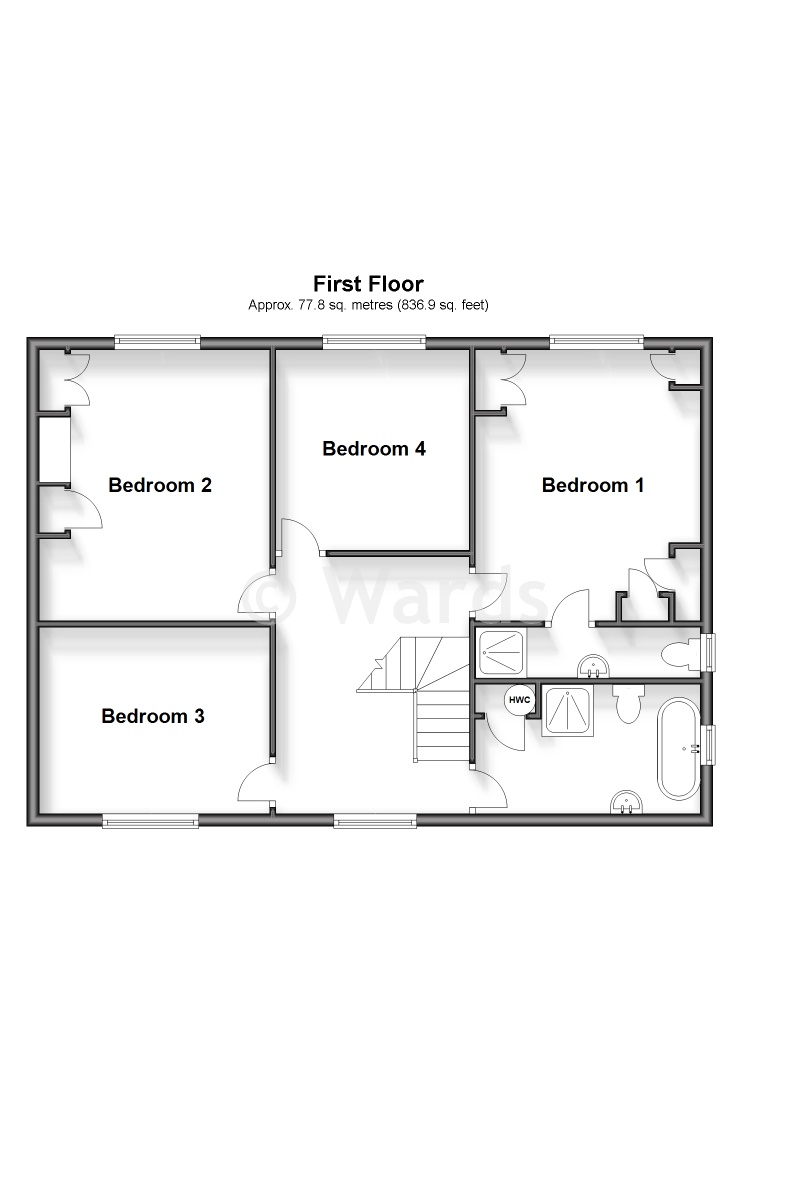 Floorplan 2