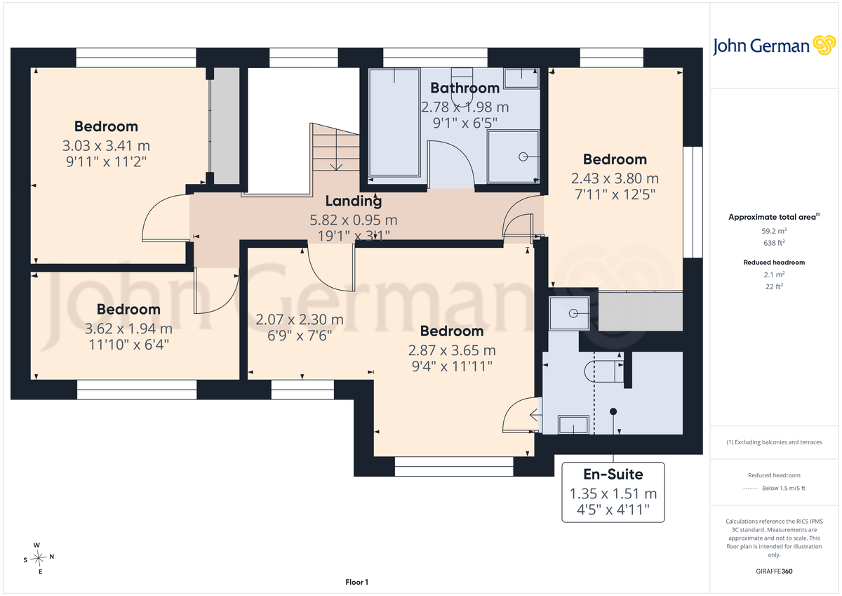 Floorplan 3