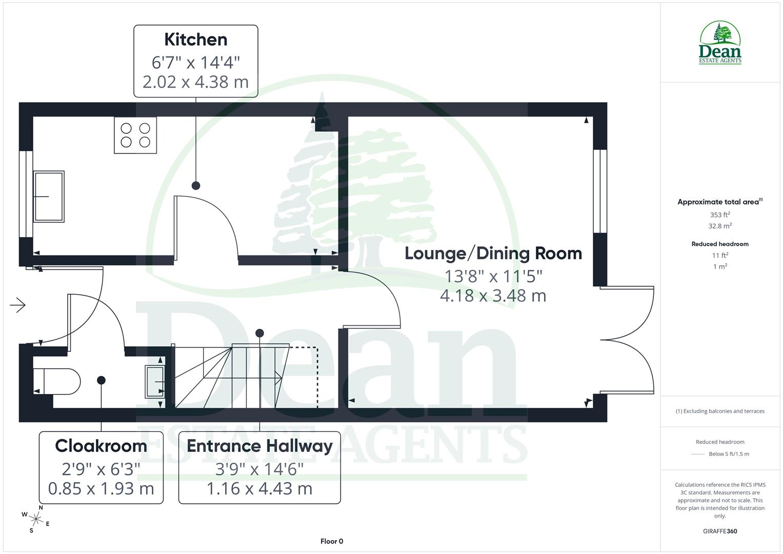 Floorplan 3