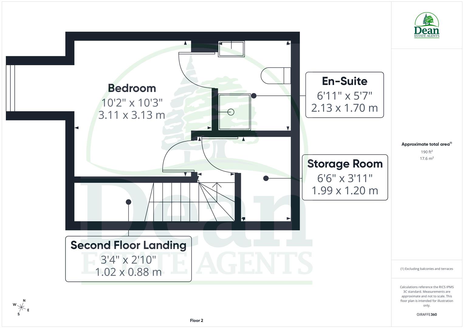 Floorplan 2