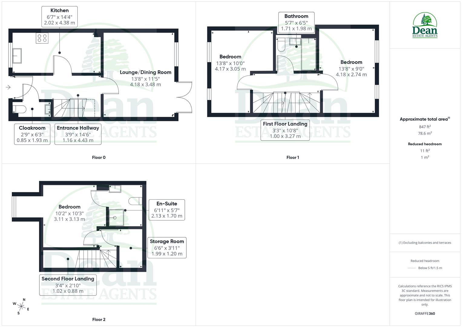 Floorplan 4