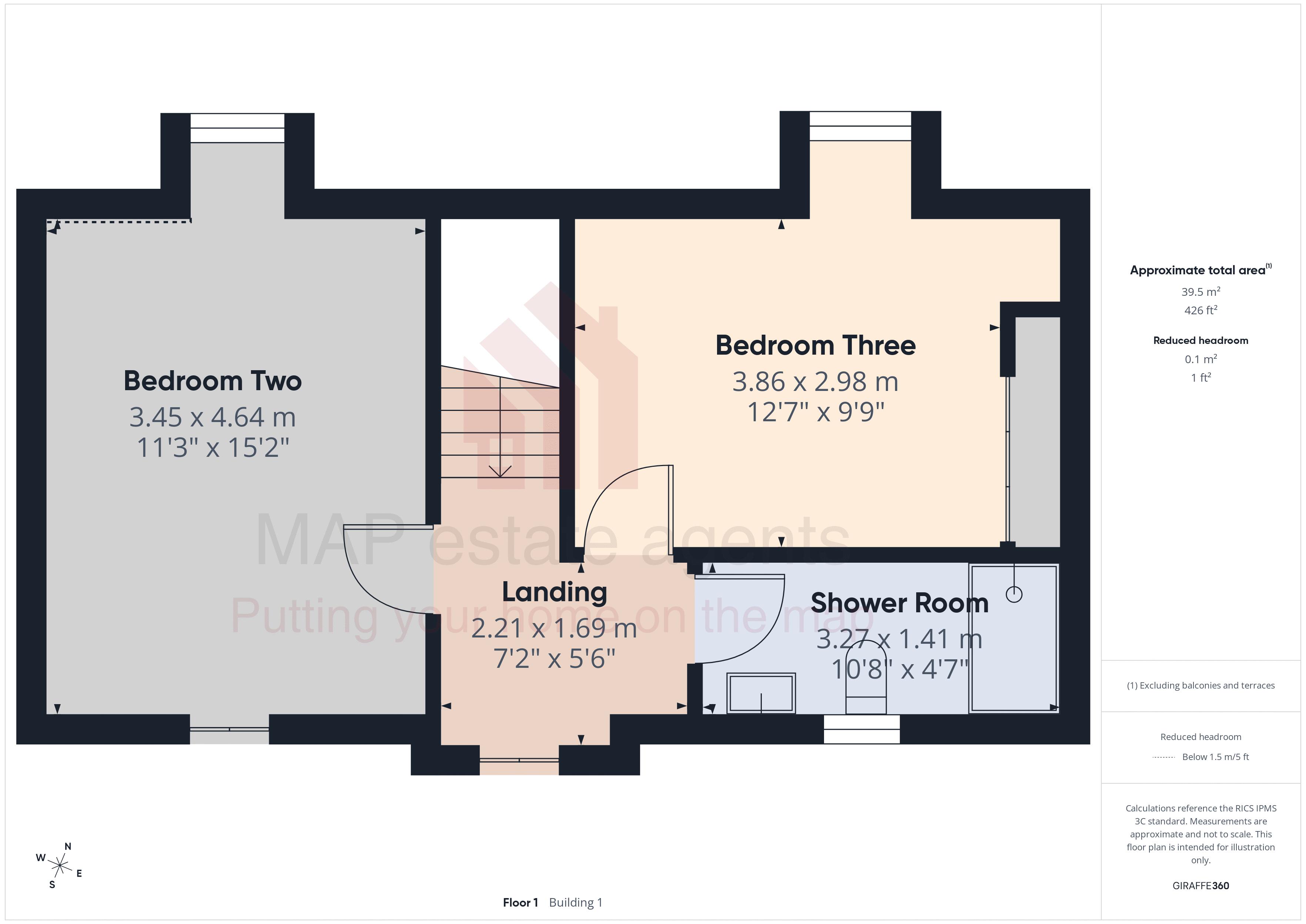 Floorplan 2