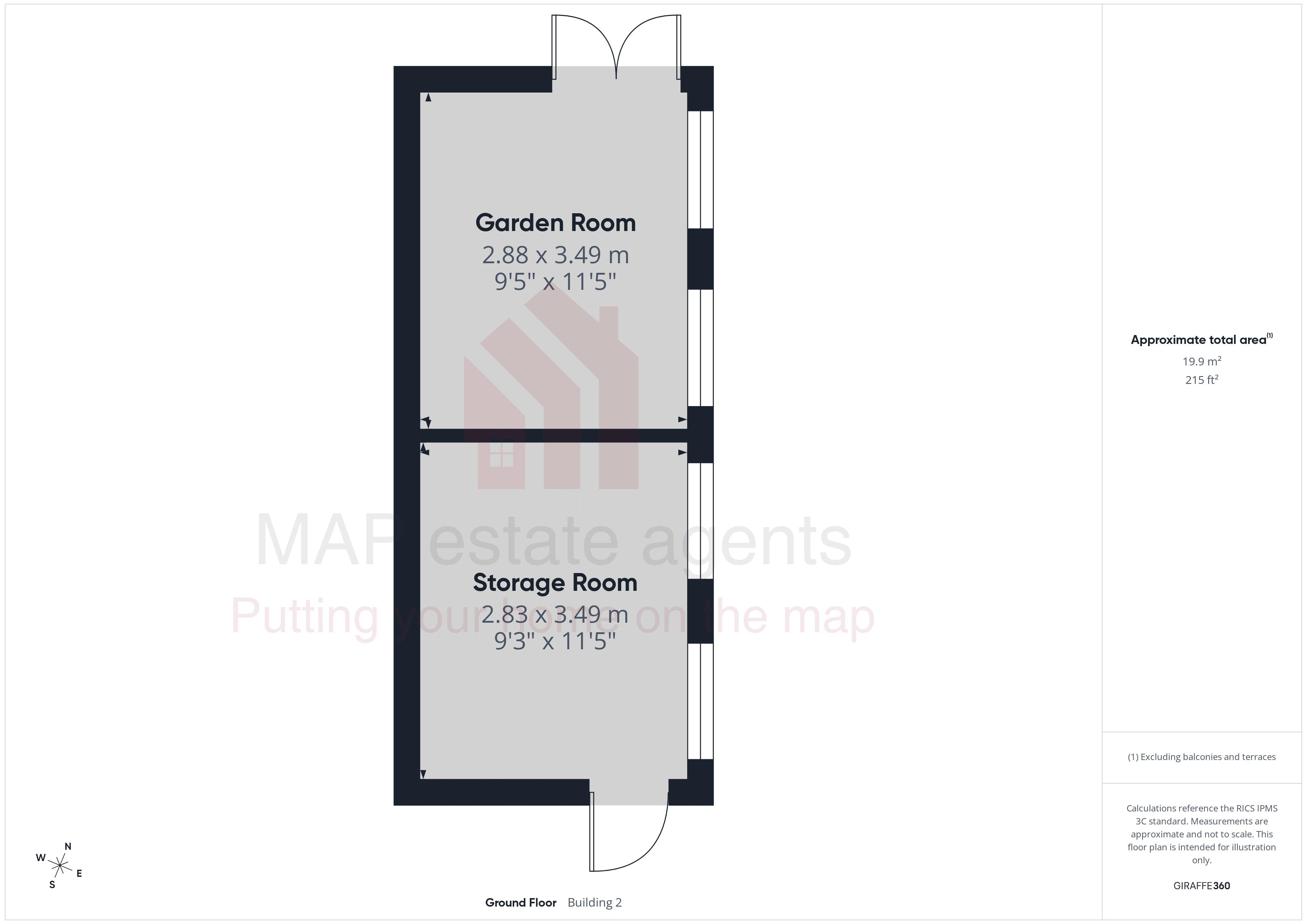 Floorplan 3