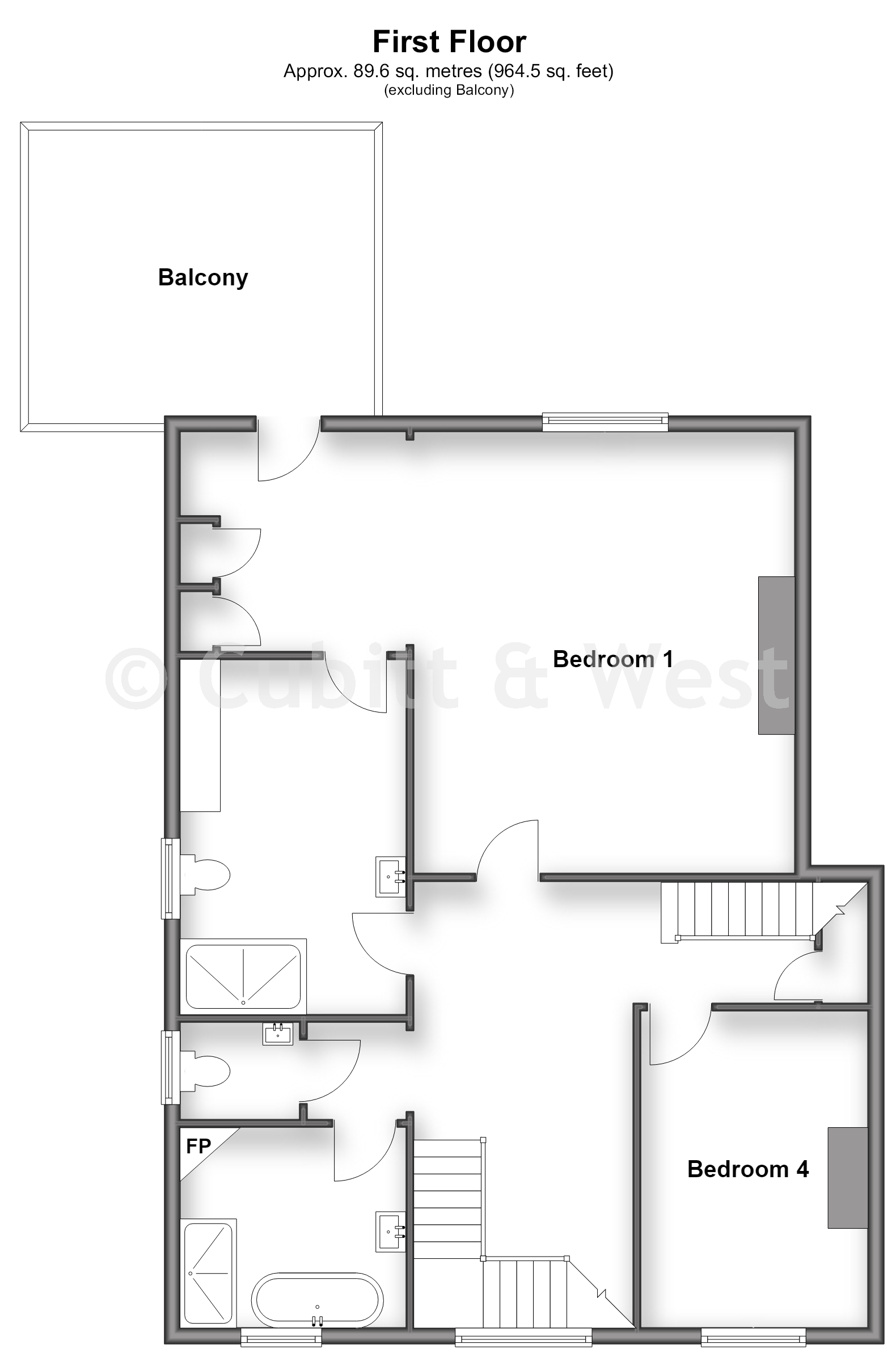 Floorplan 2