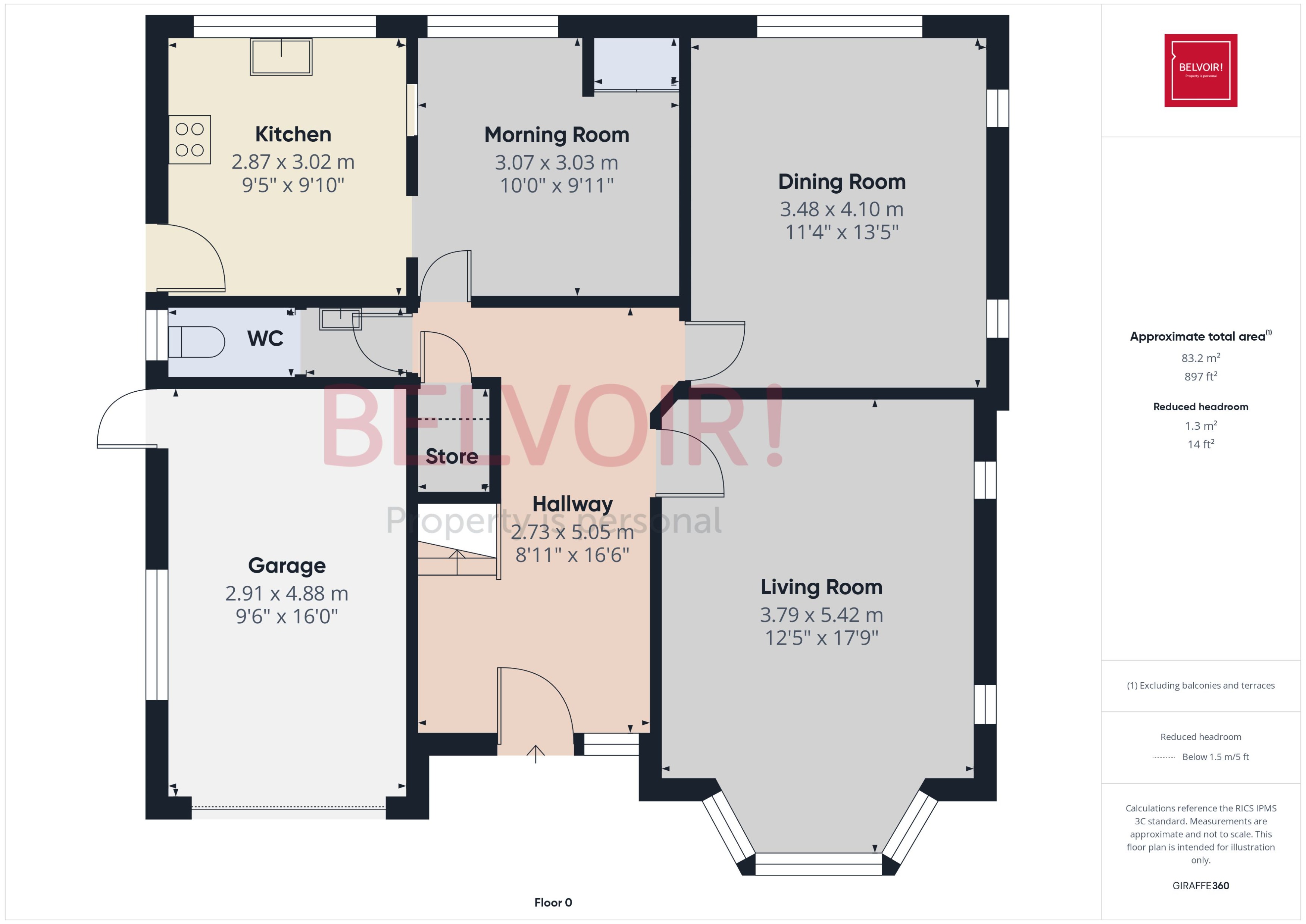 Floorplan 2
