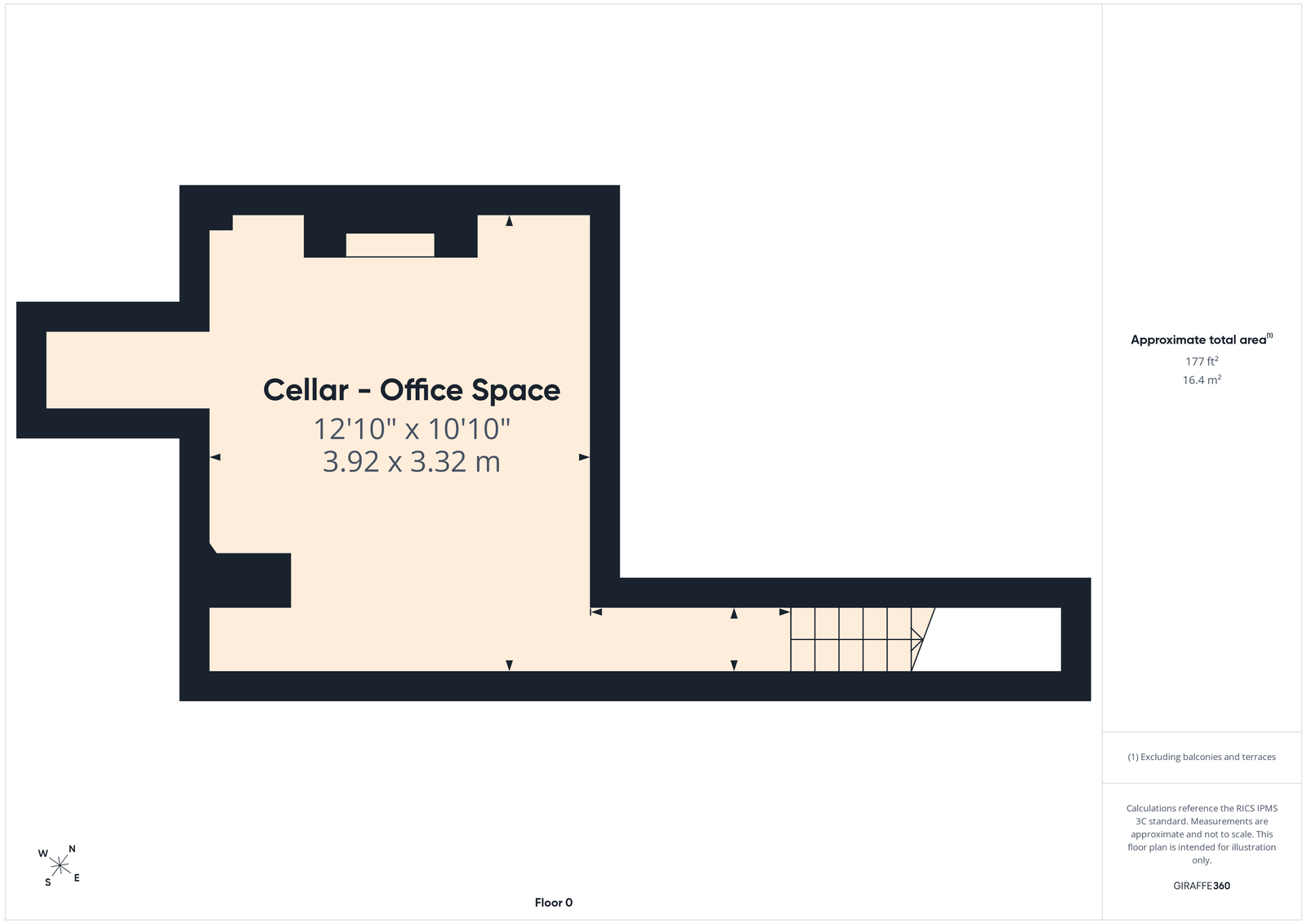 Floorplan 3