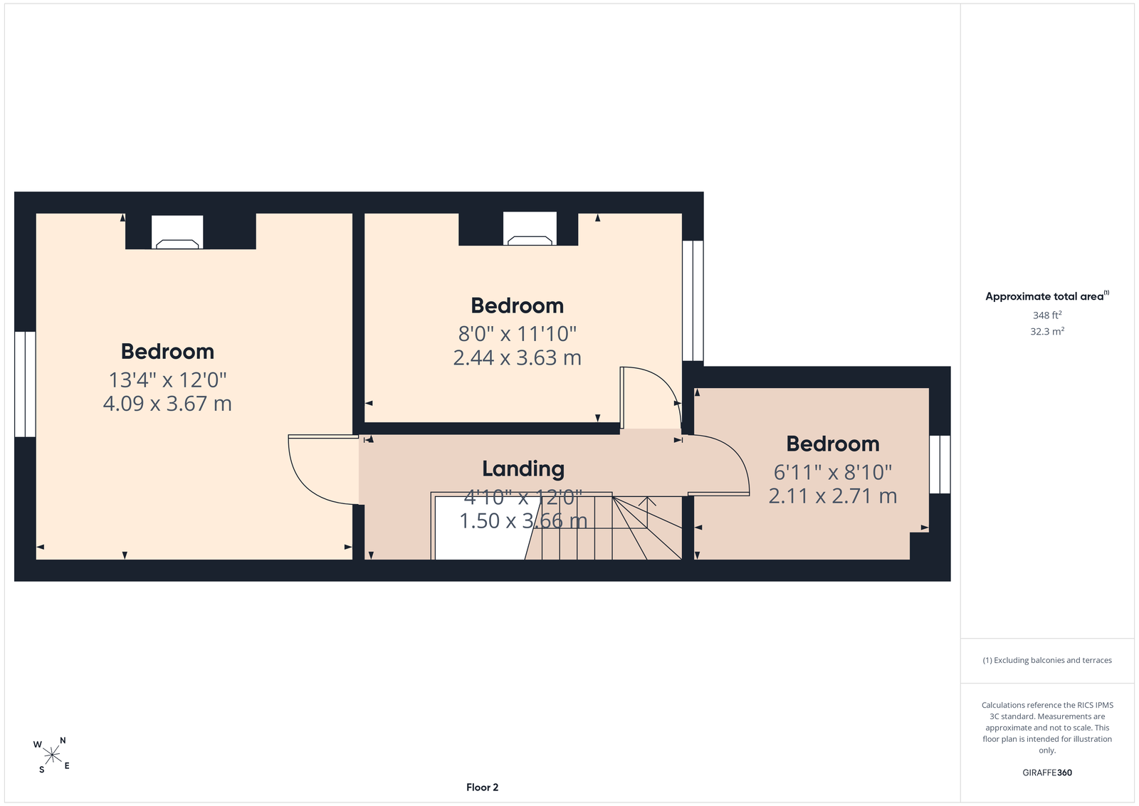Floorplan 4