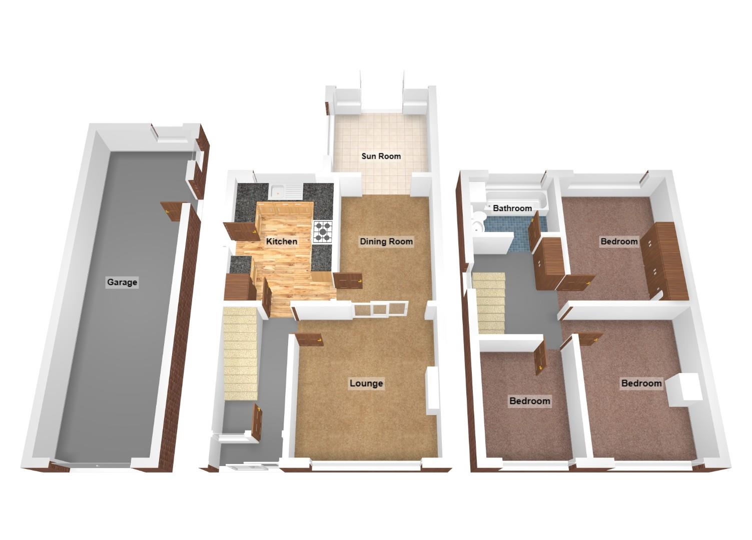 Floorplan 2